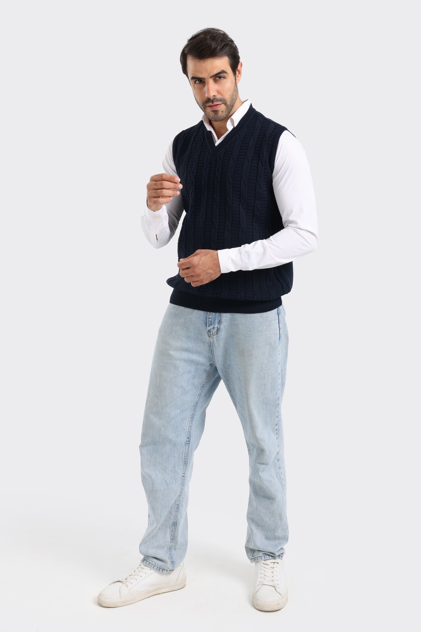 Gilet 300-8