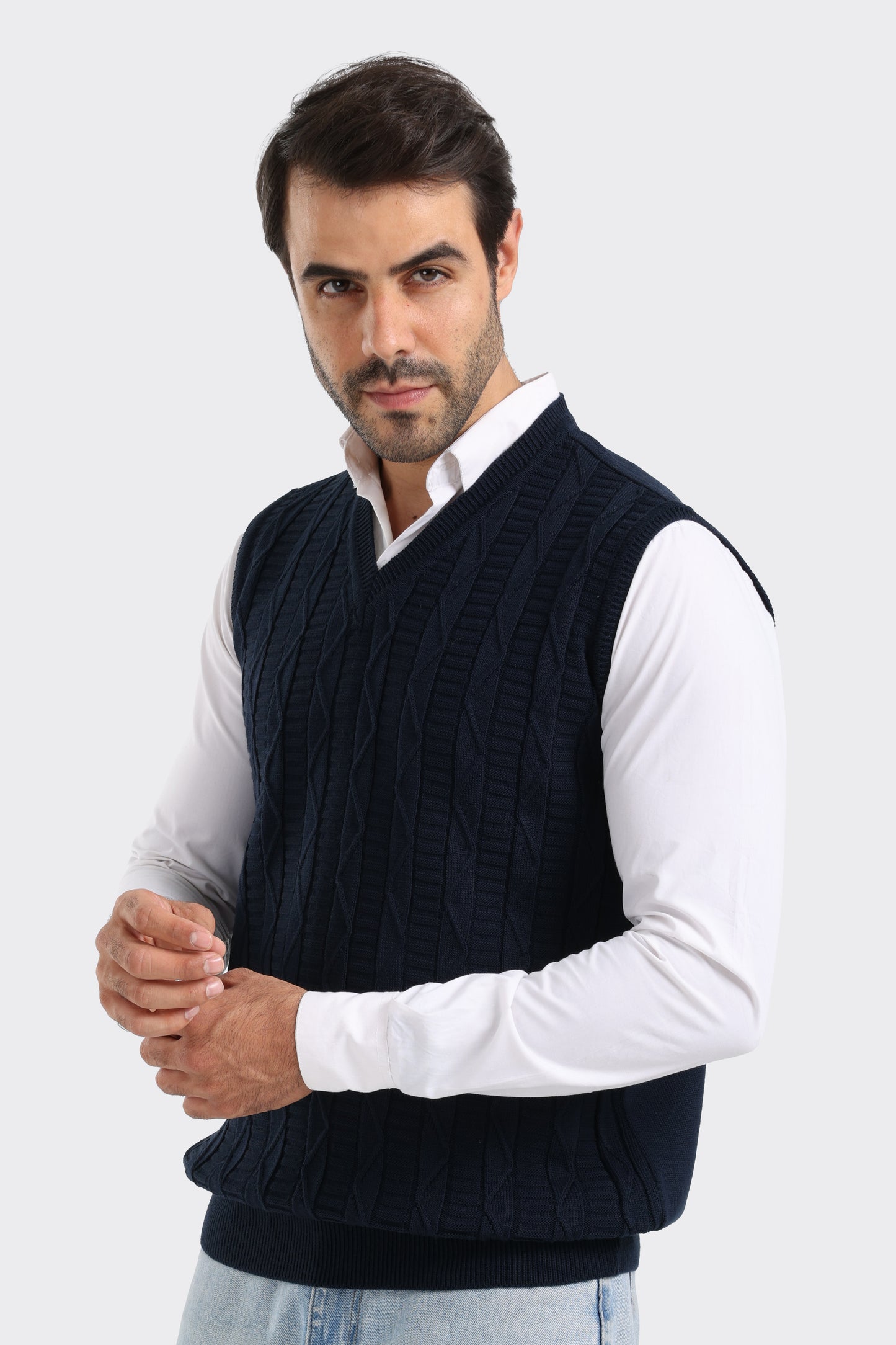 Gilet 300-8
