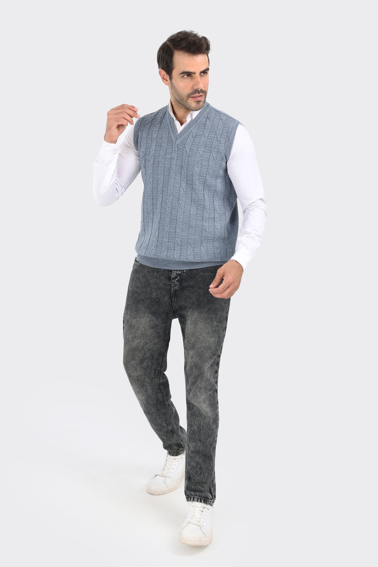 Gilet 300-12