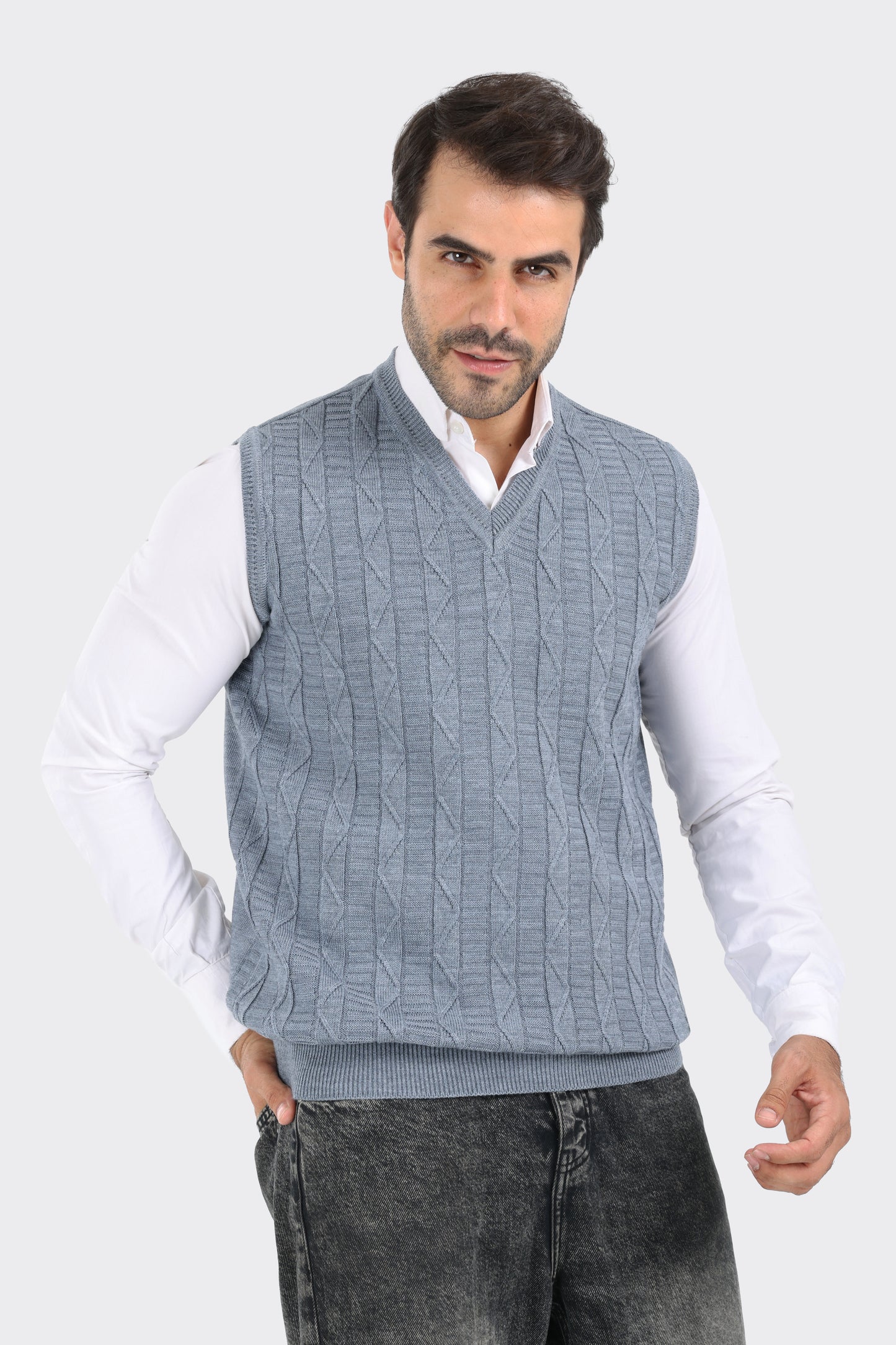 Gilet 300-12