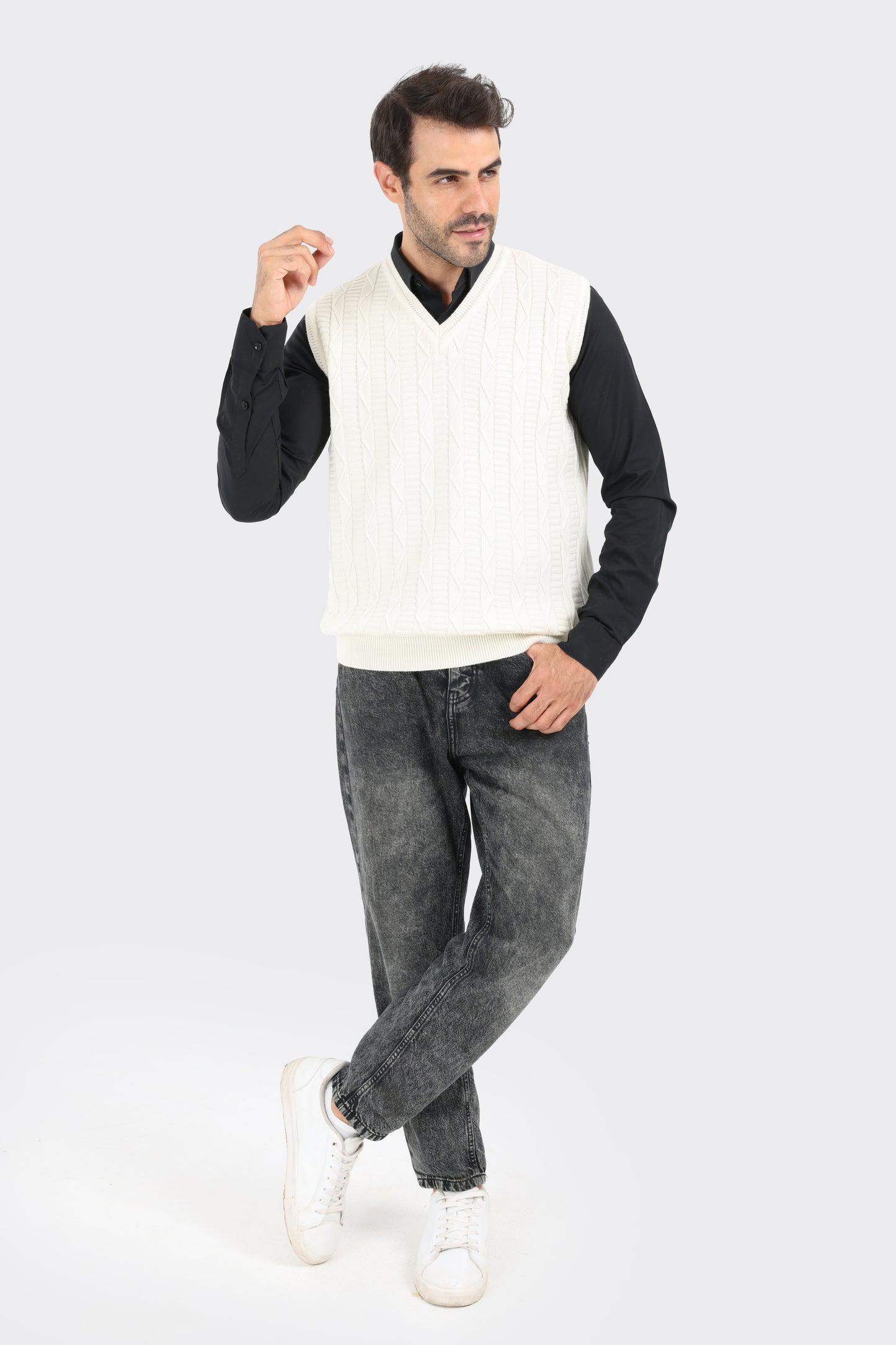 Gilet 300-13