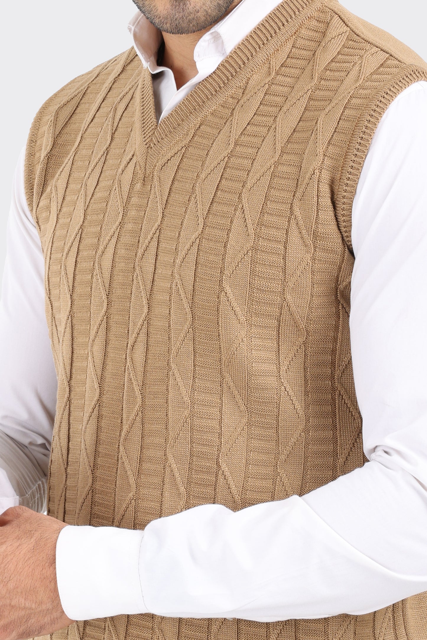 Gilet 300-16
