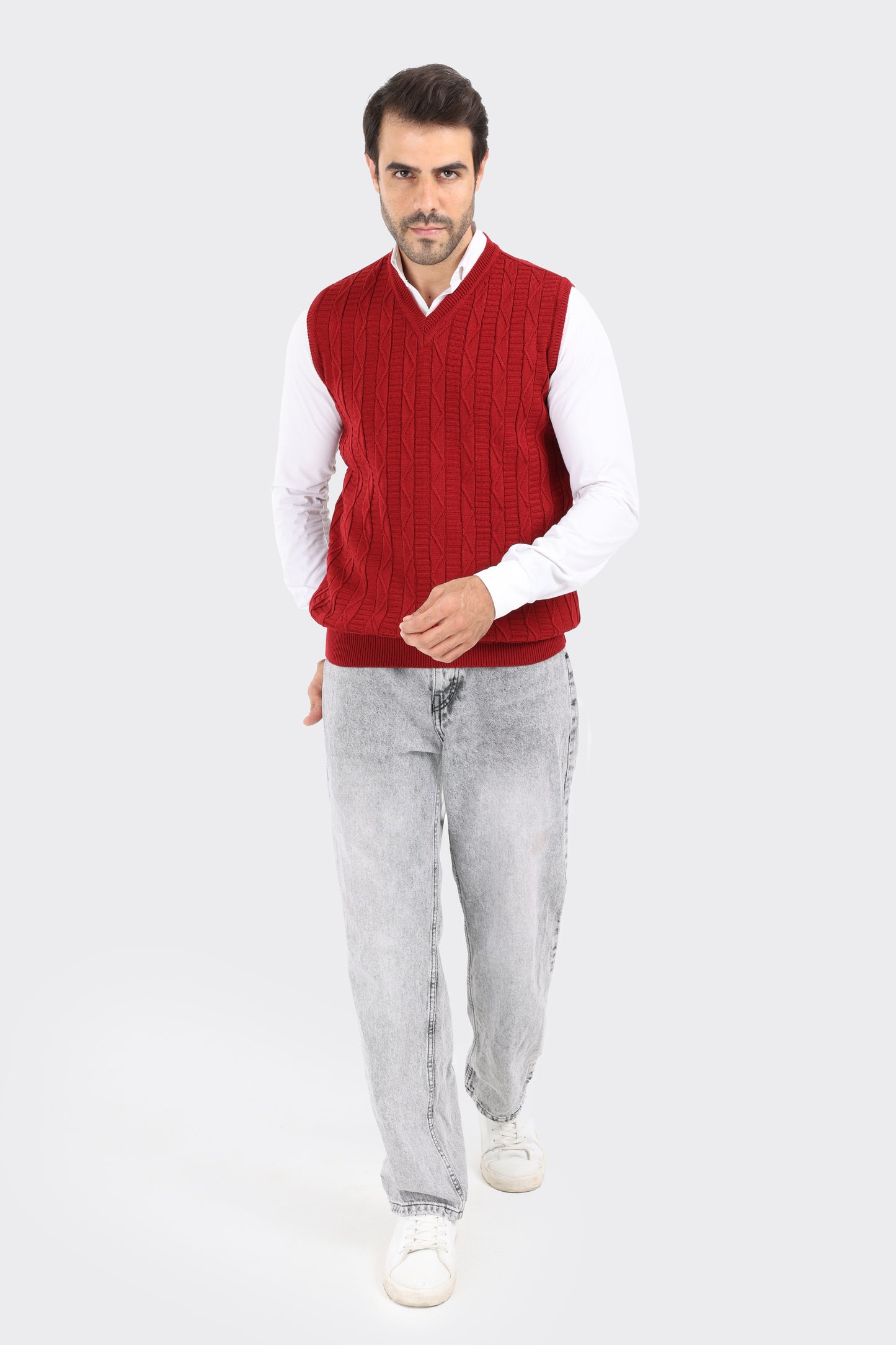 Gilet 300-5