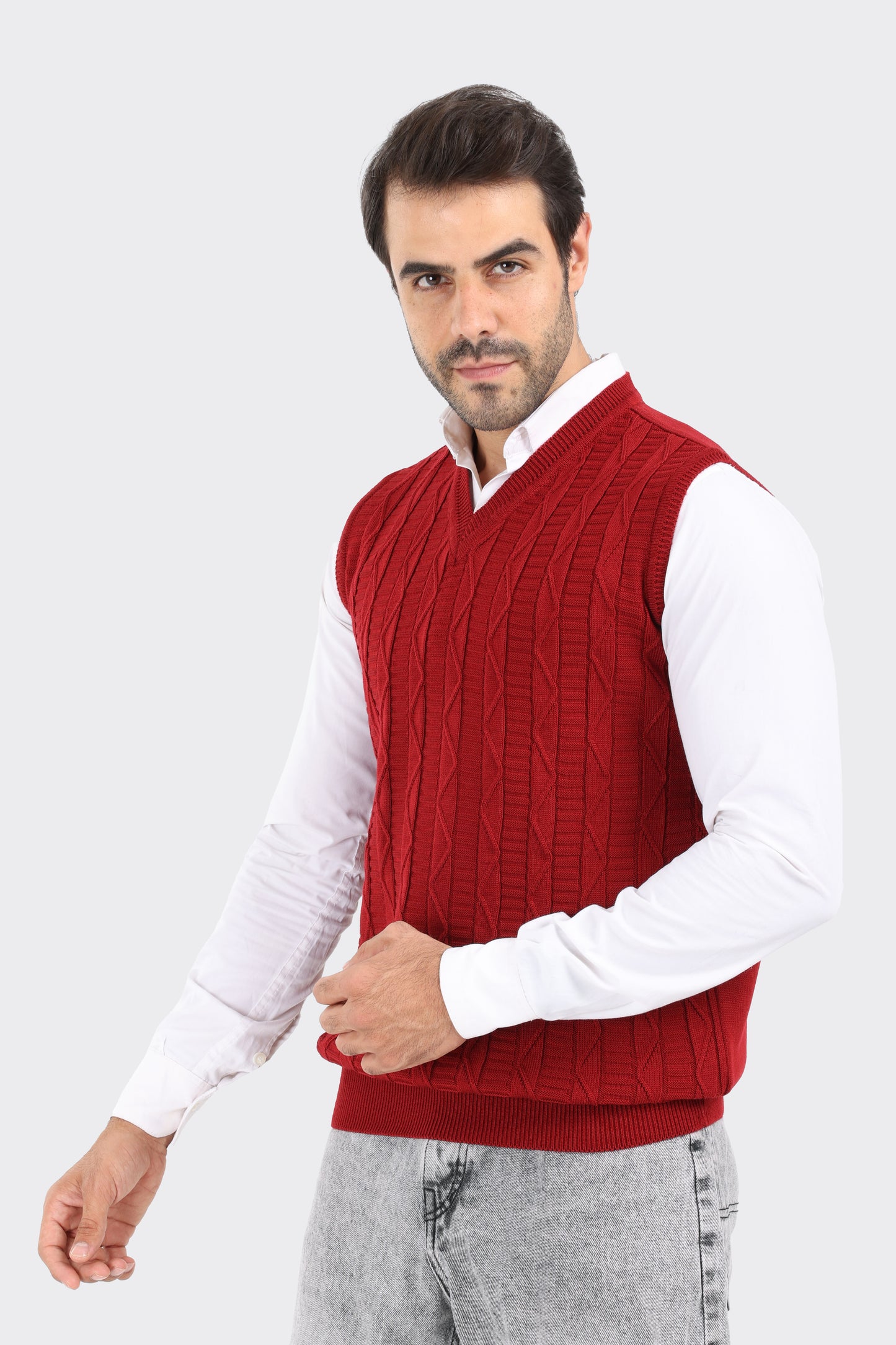 Gilet 300-5