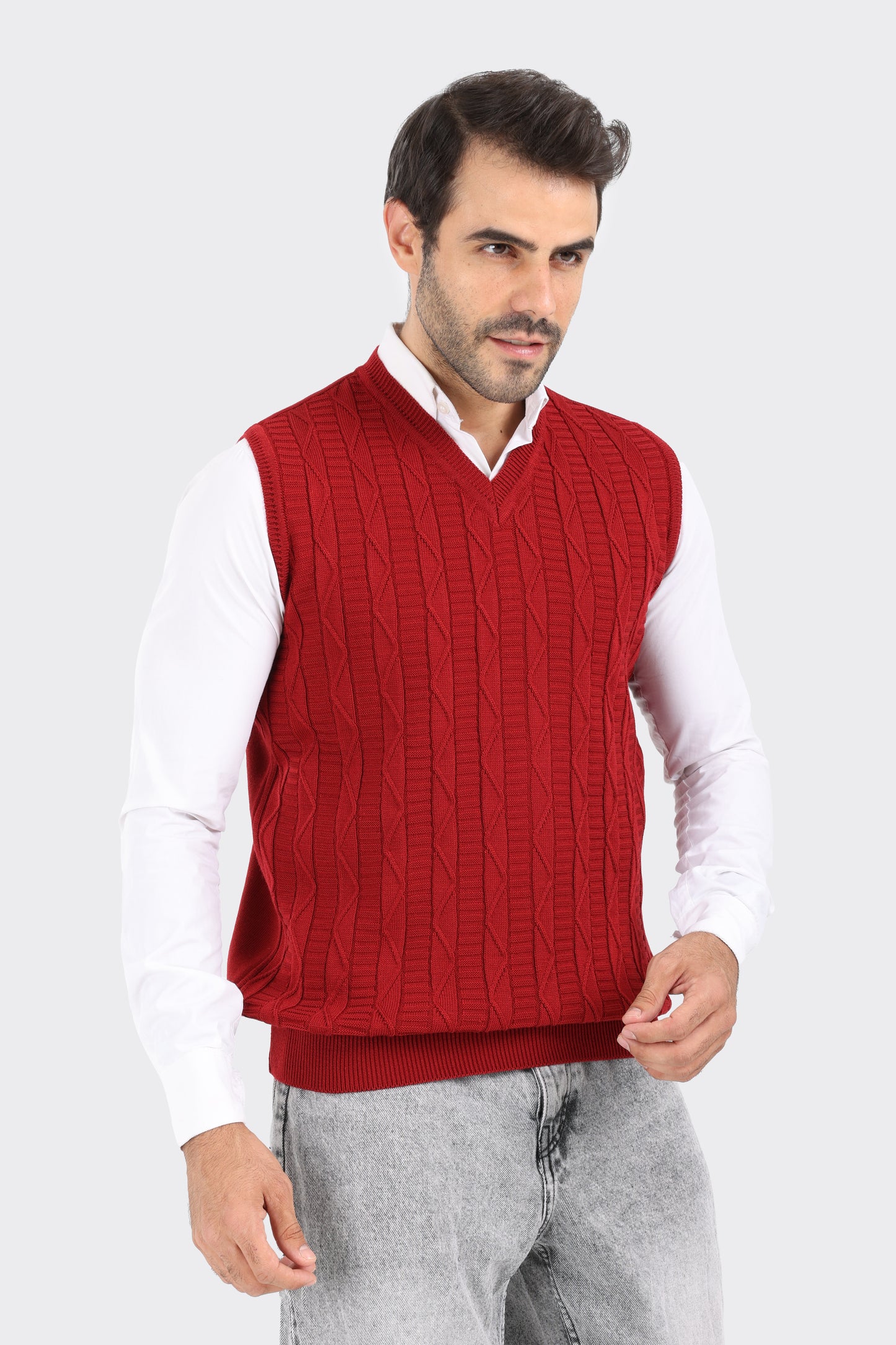 Gilet 300-5