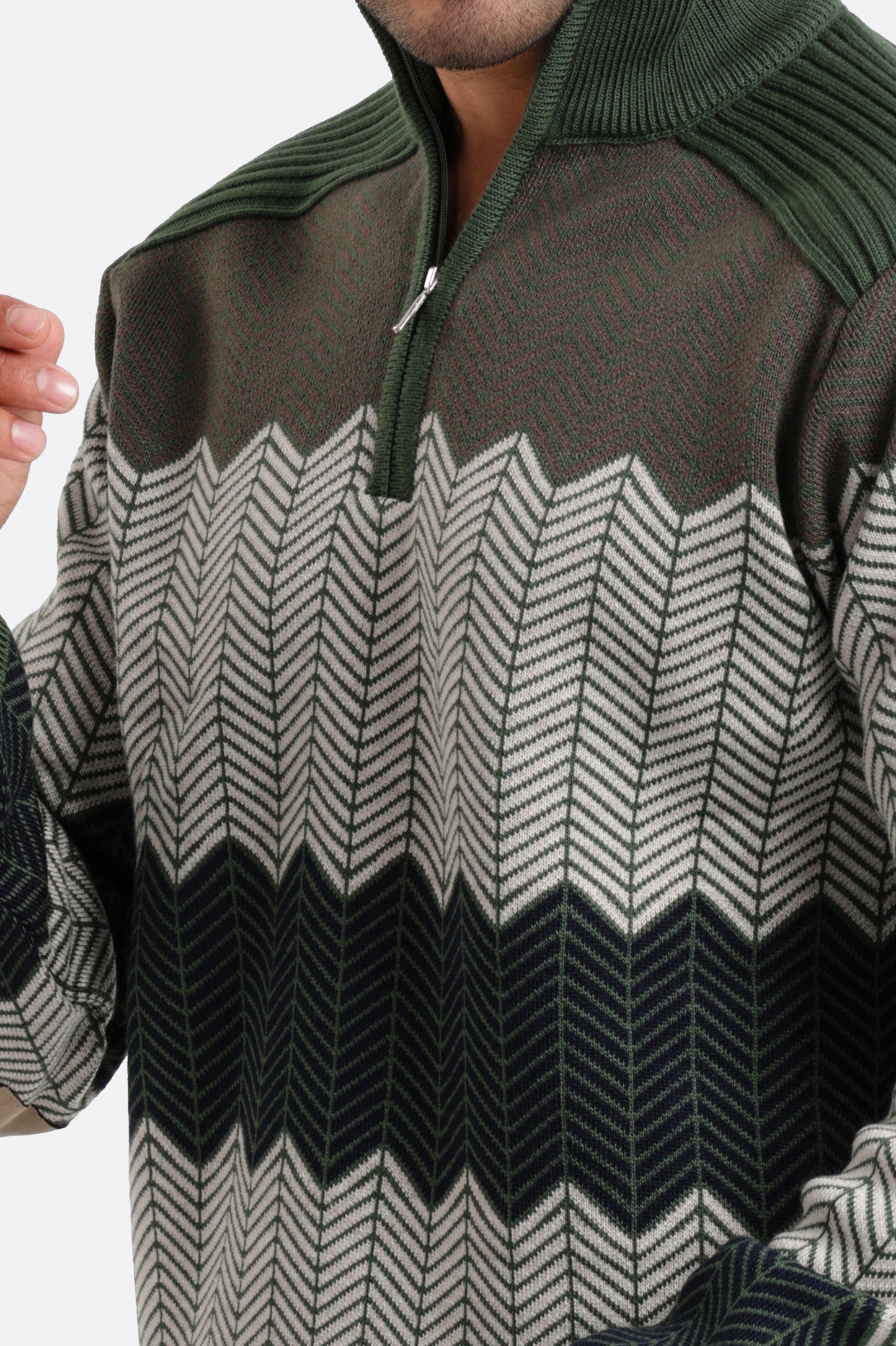 Pullover 1013 / 3