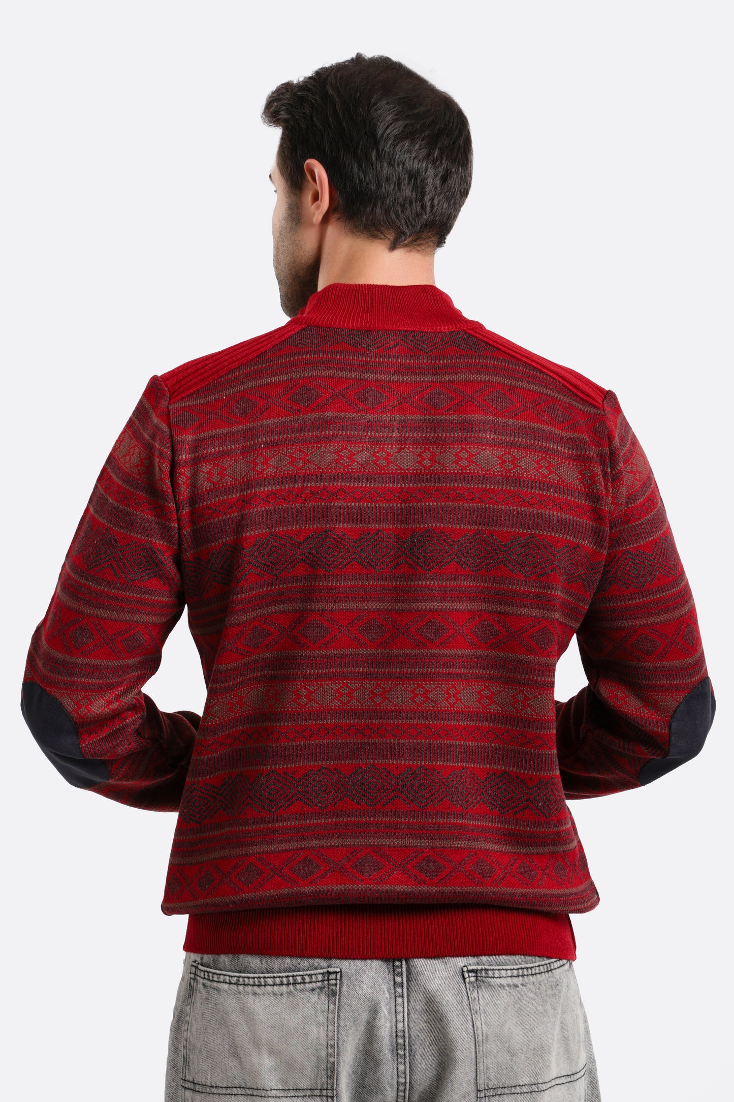 Pullover 1019 / 2