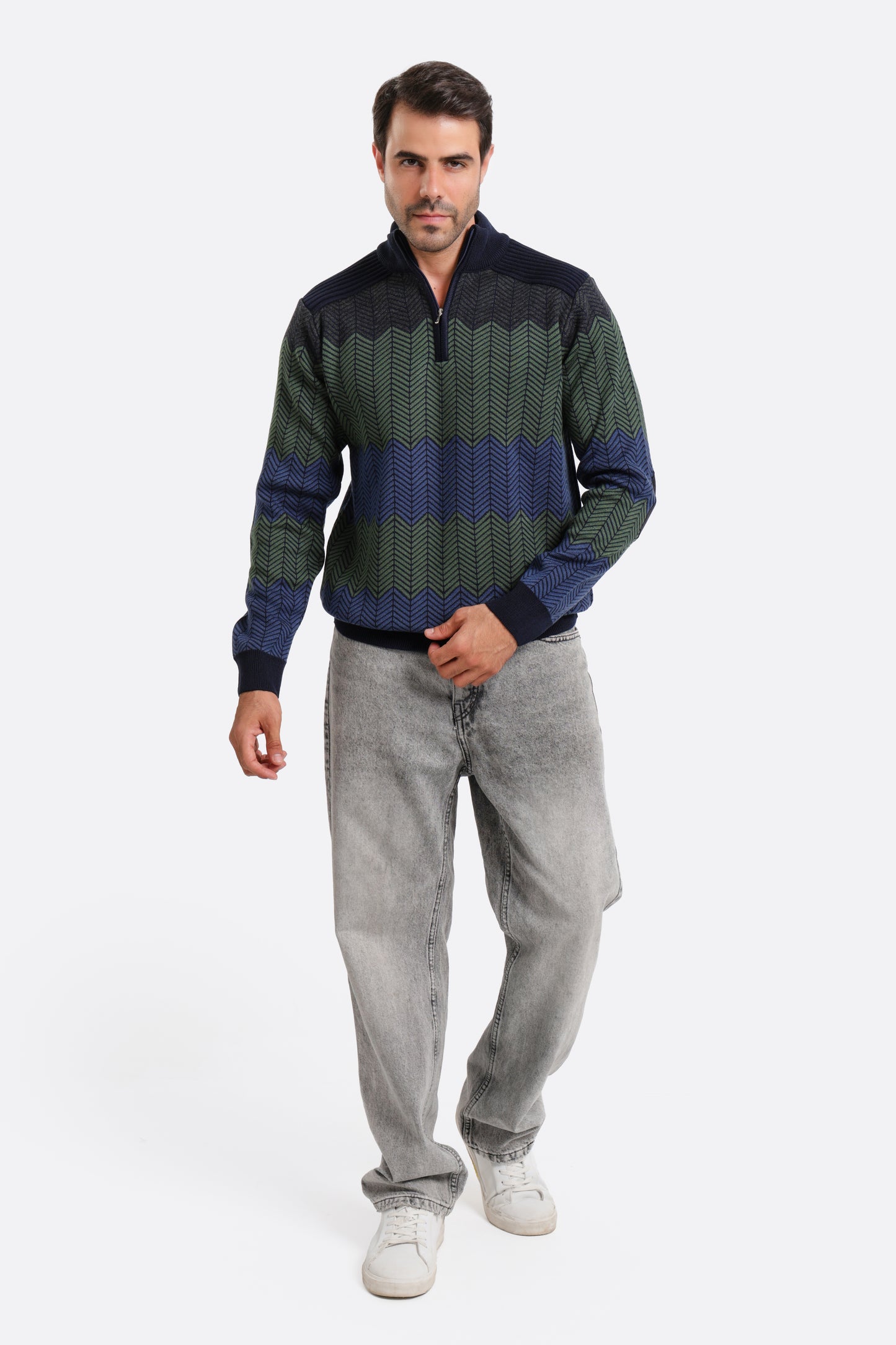 Pullover 1013 / 1