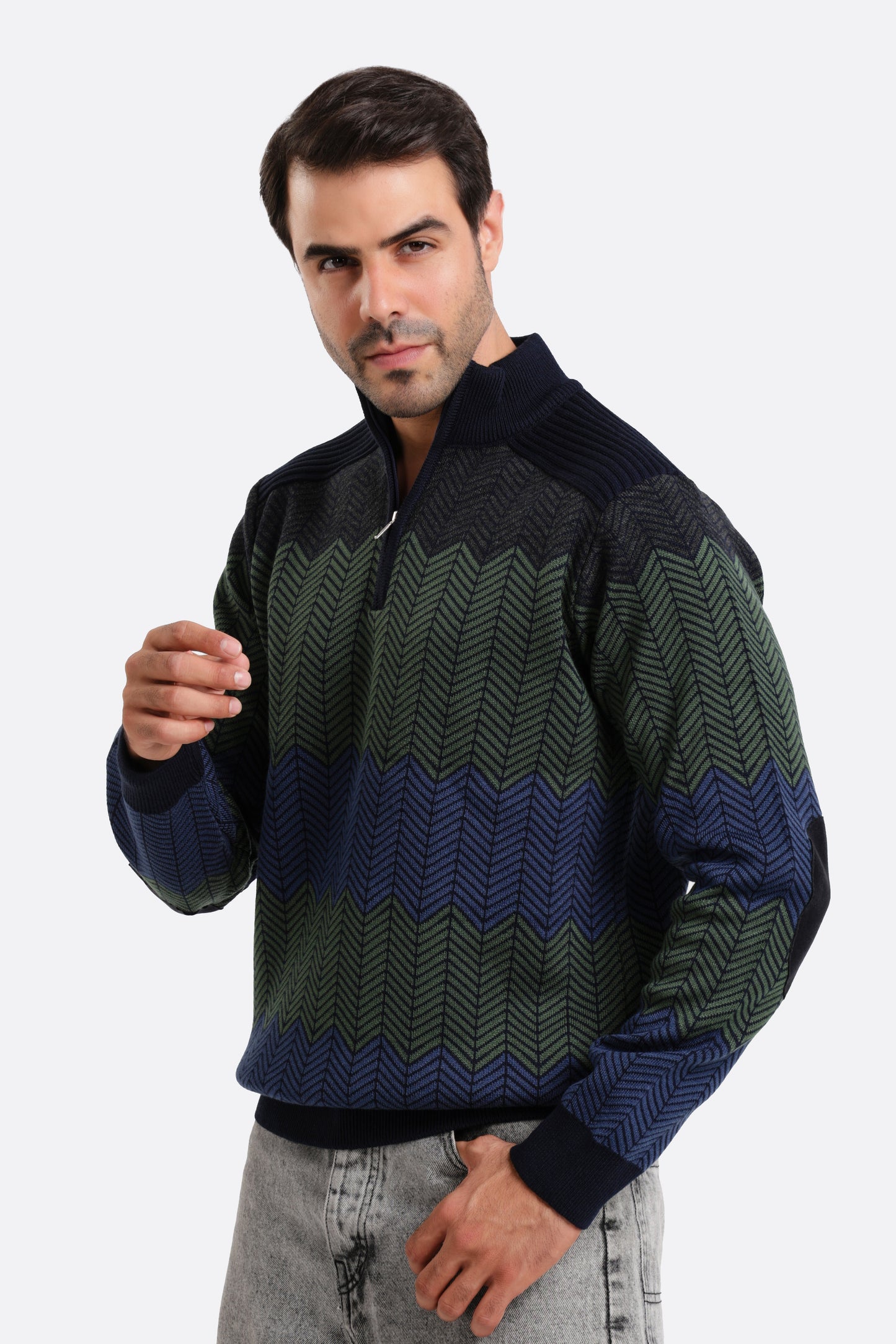 Pullover 1013 / 1