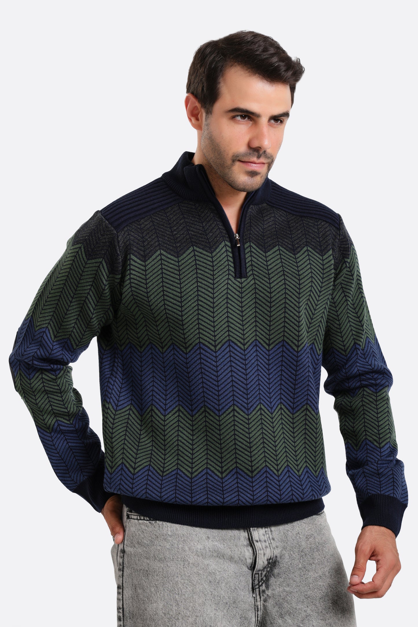 Pullover 1013 / 1