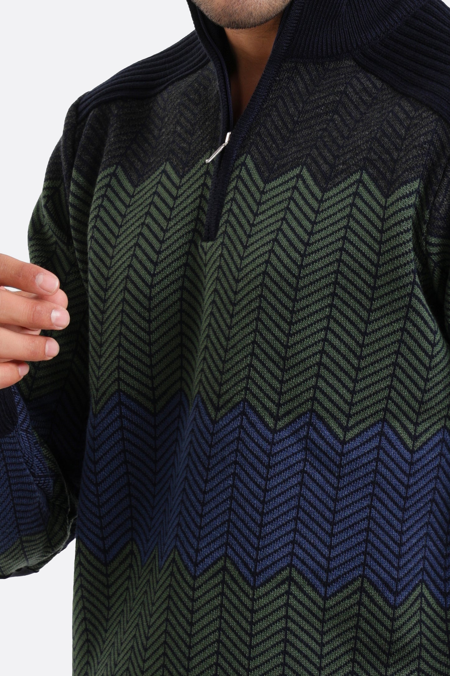 Pullover 1013 / 1