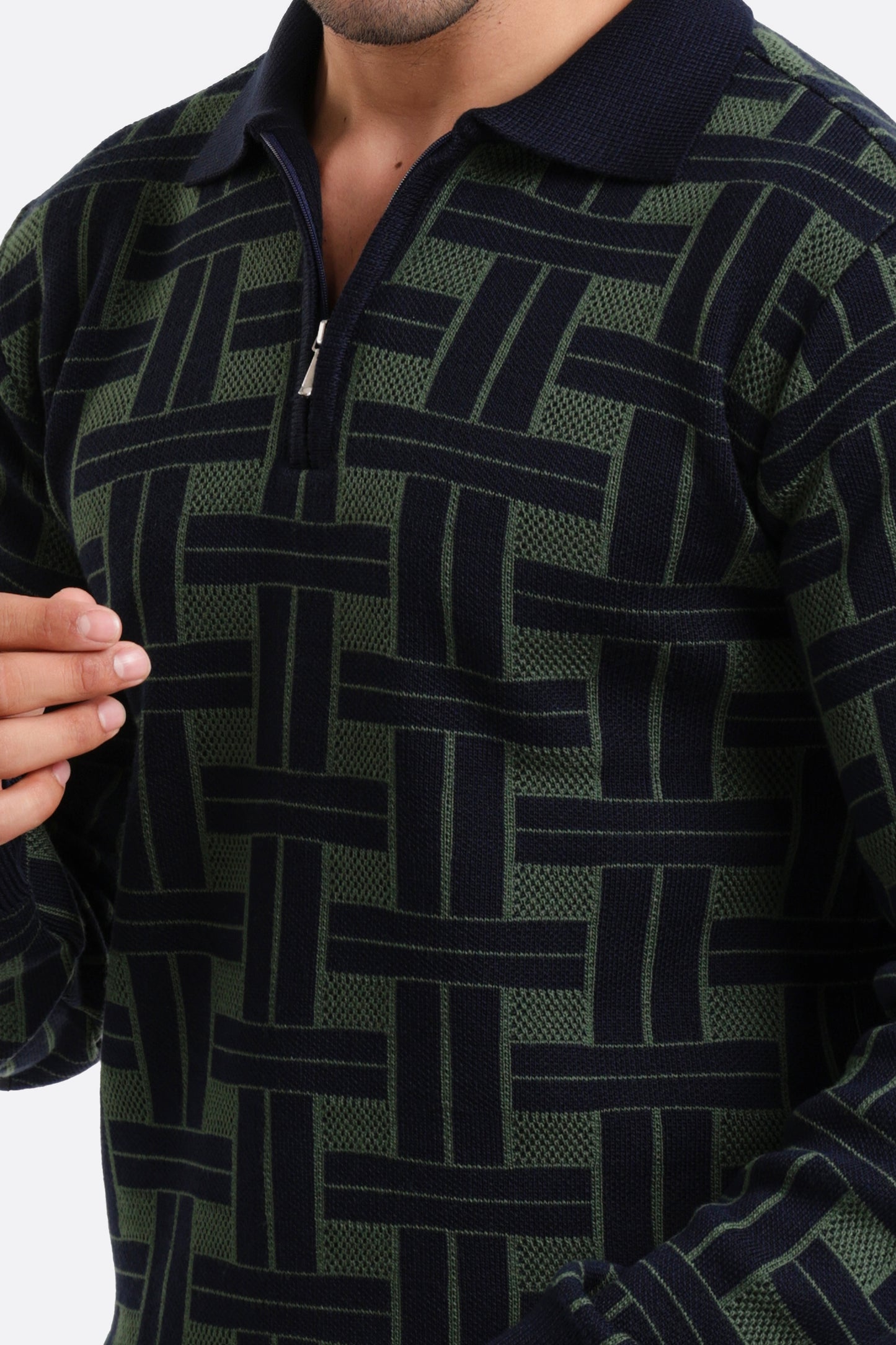 Pullover 1021 / 1