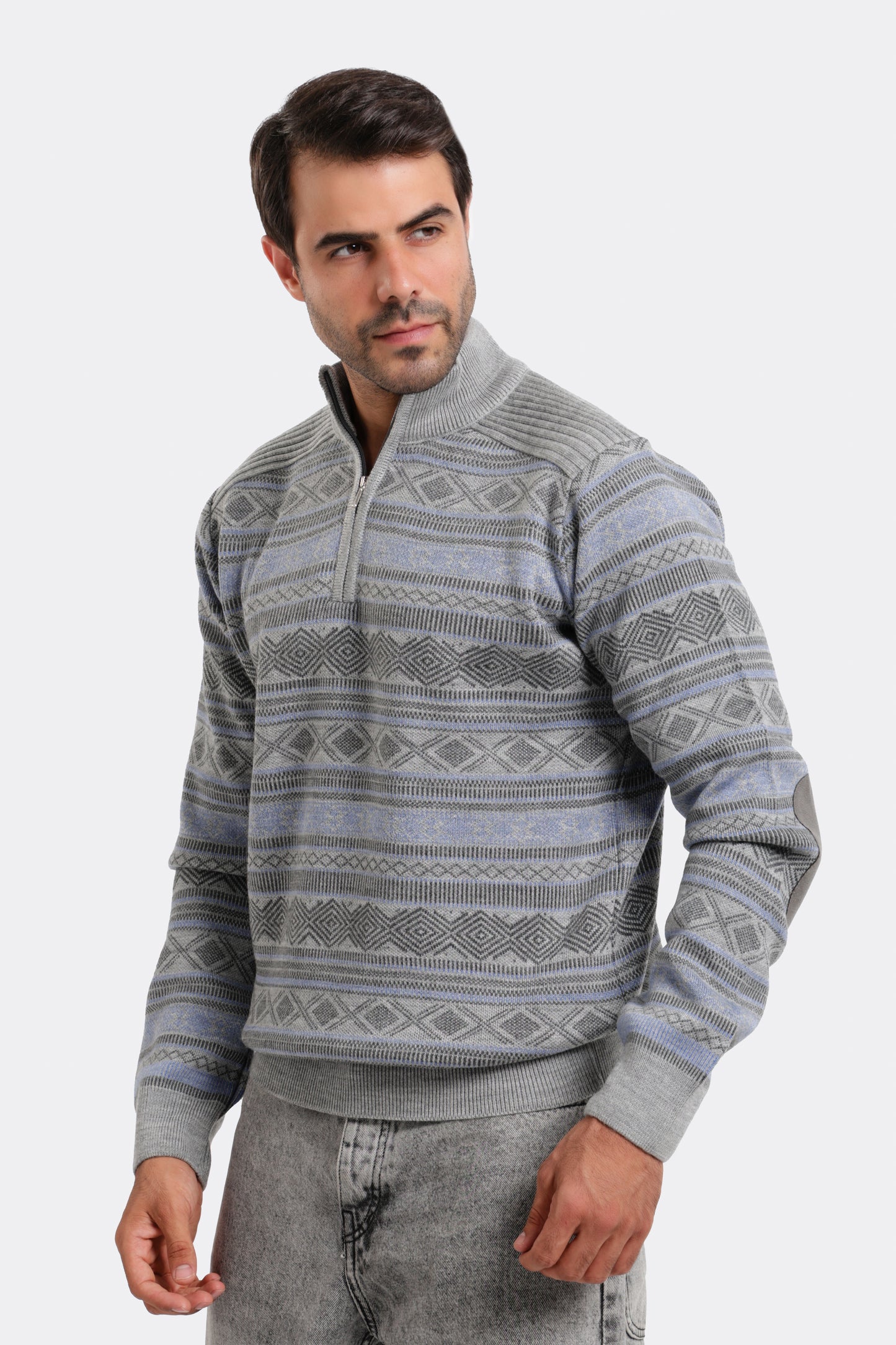 Pullover 1019 / 4