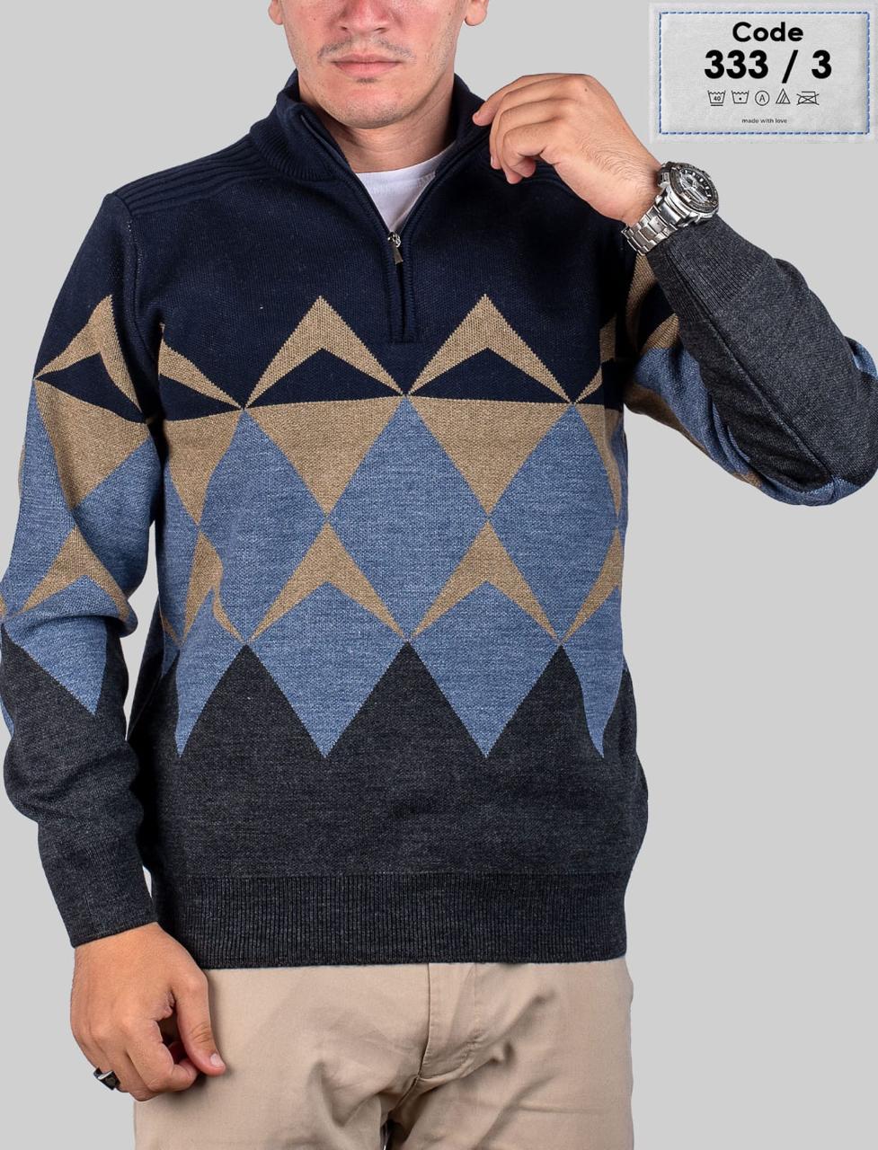 Pullover 333 / 3