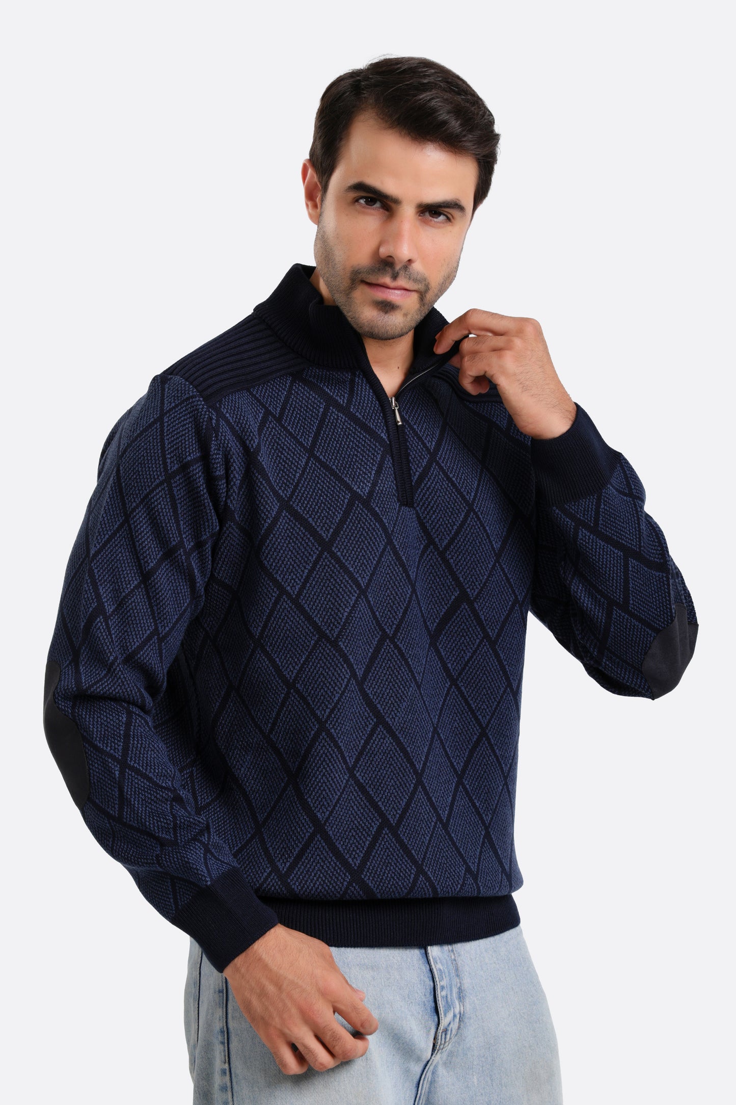 Pullover 1015 / 1