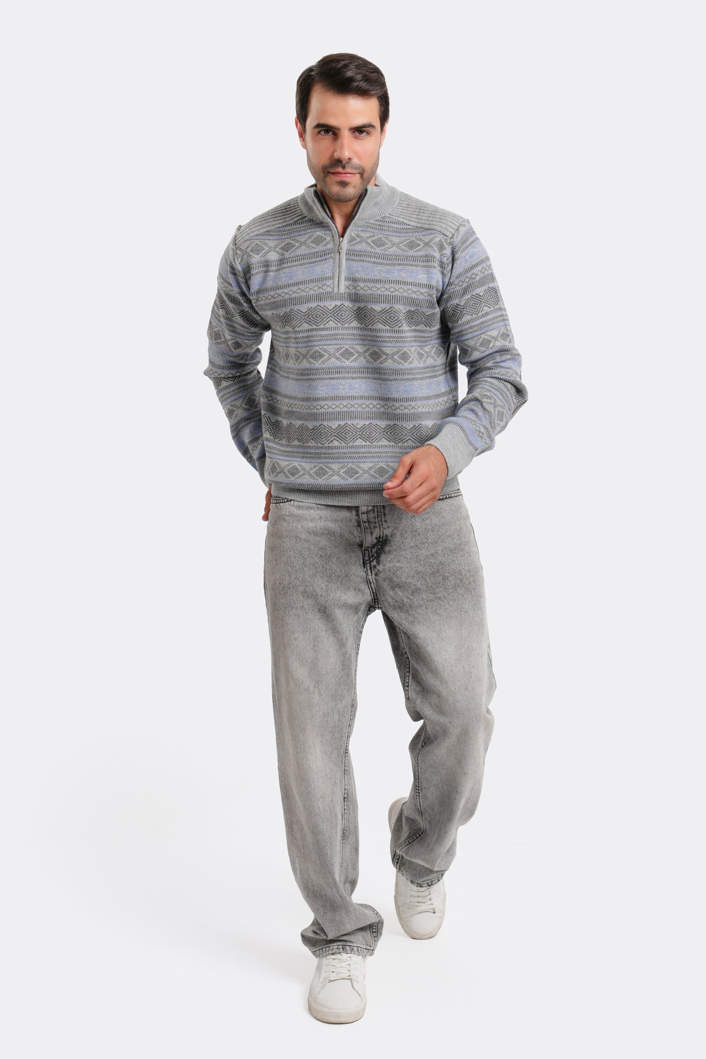 Pullover 1019 / 4