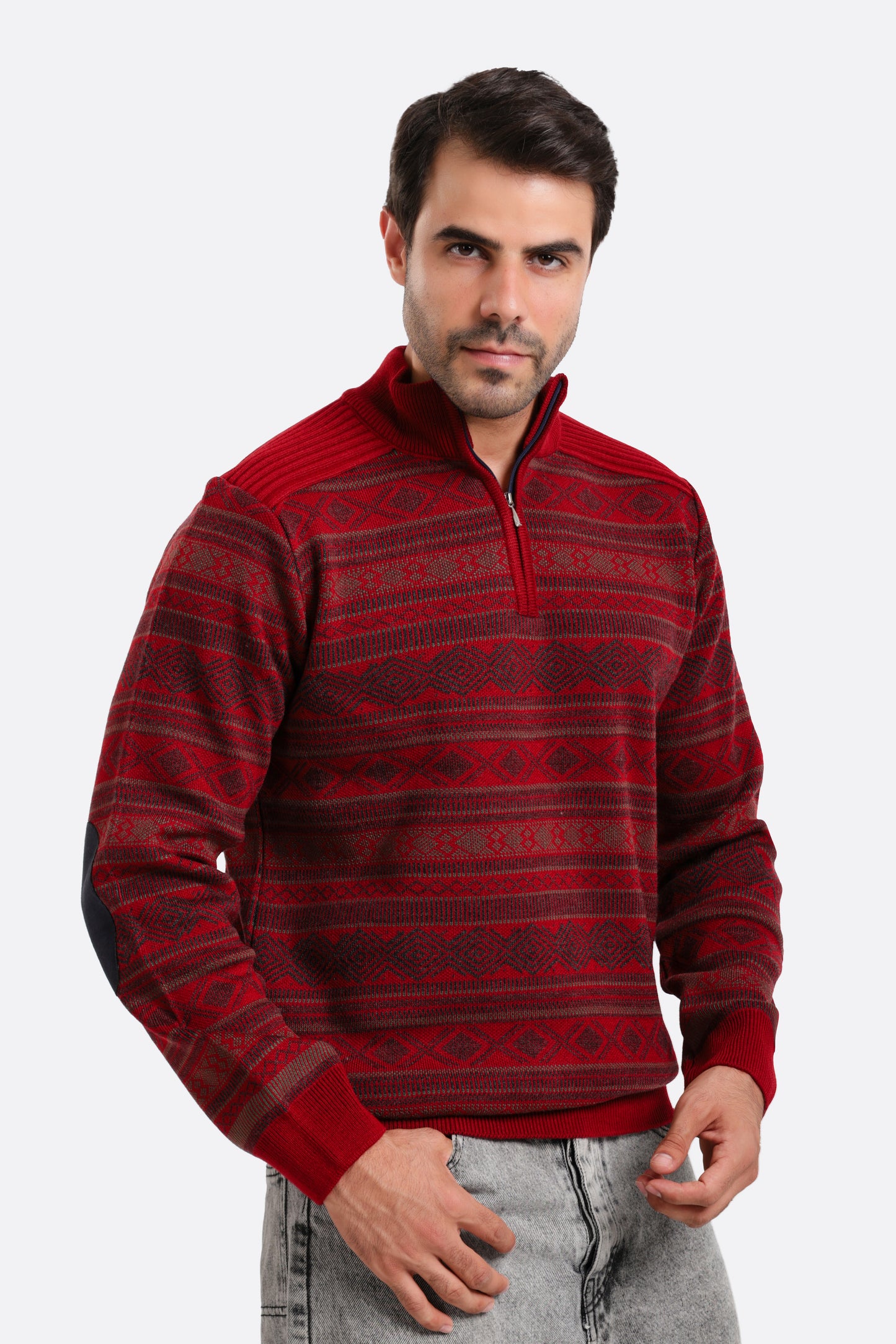 Pullover 1019 / 2