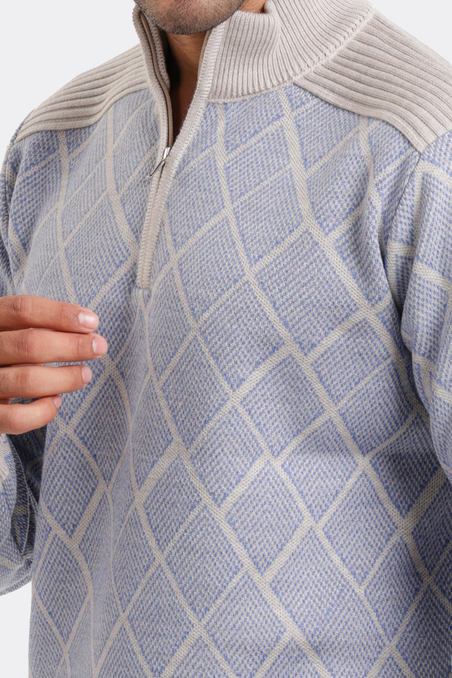 Pullover 1015 / 4