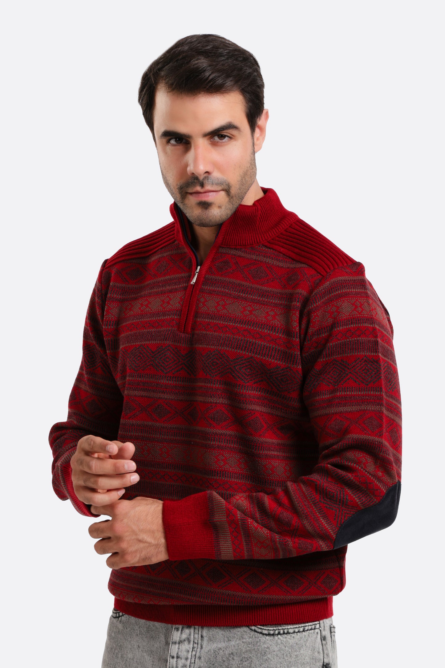 Pullover 1019 / 2