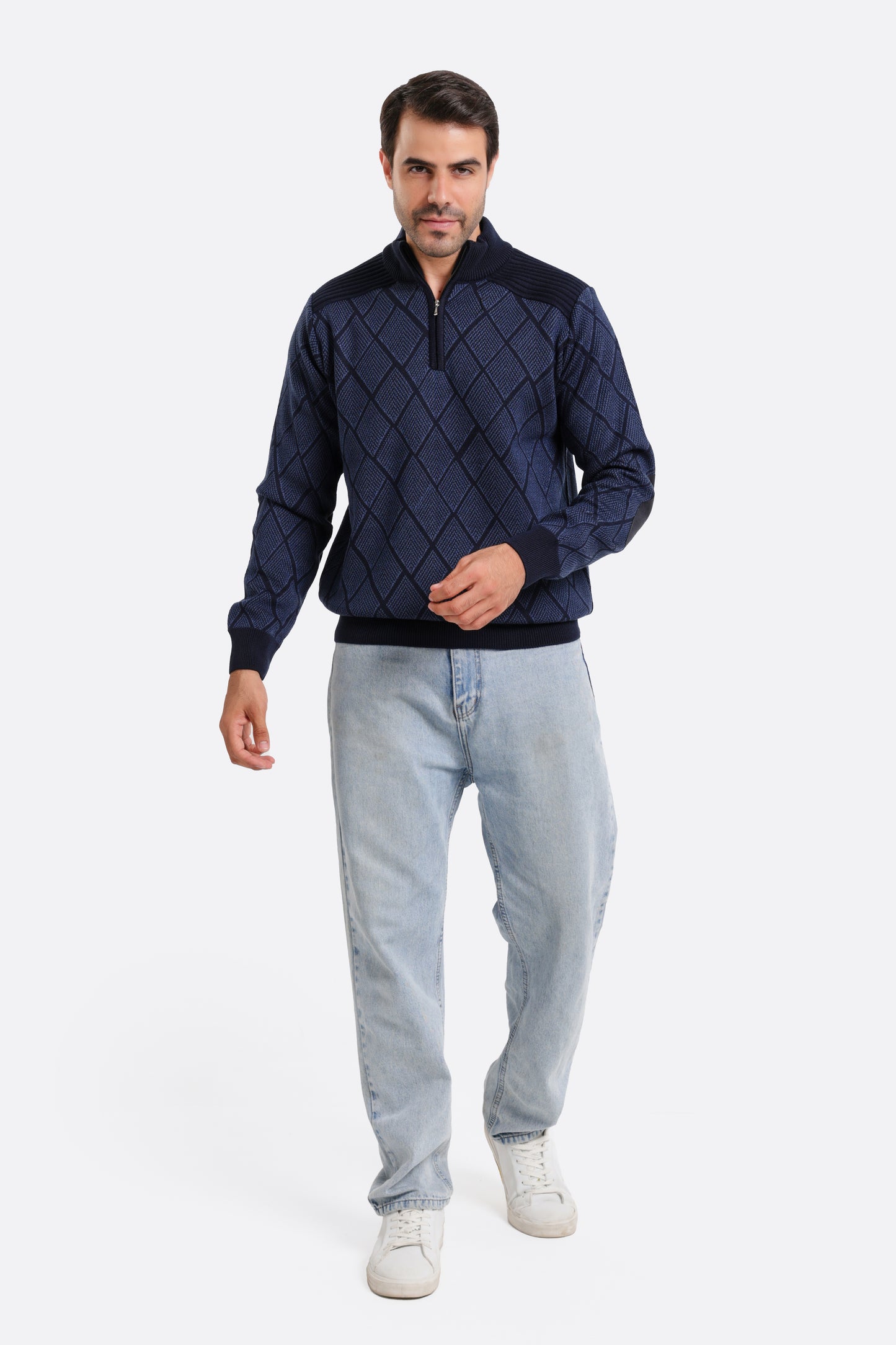 Pullover 1015 / 1