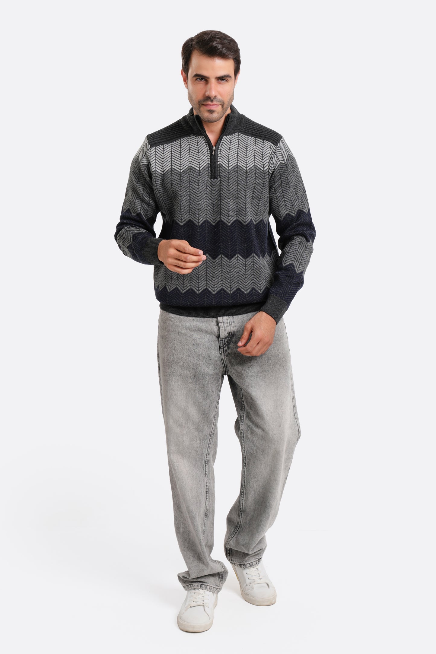 Pullover 1013 / 2