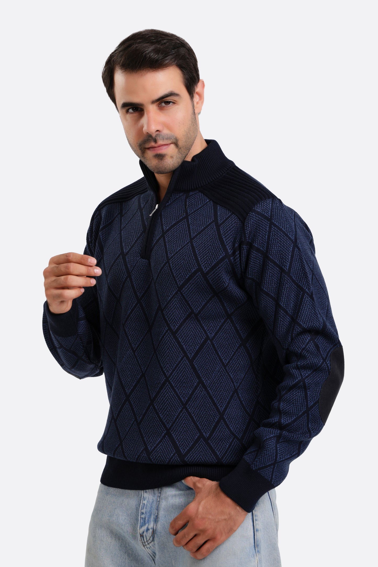 Pullover 1015 / 1