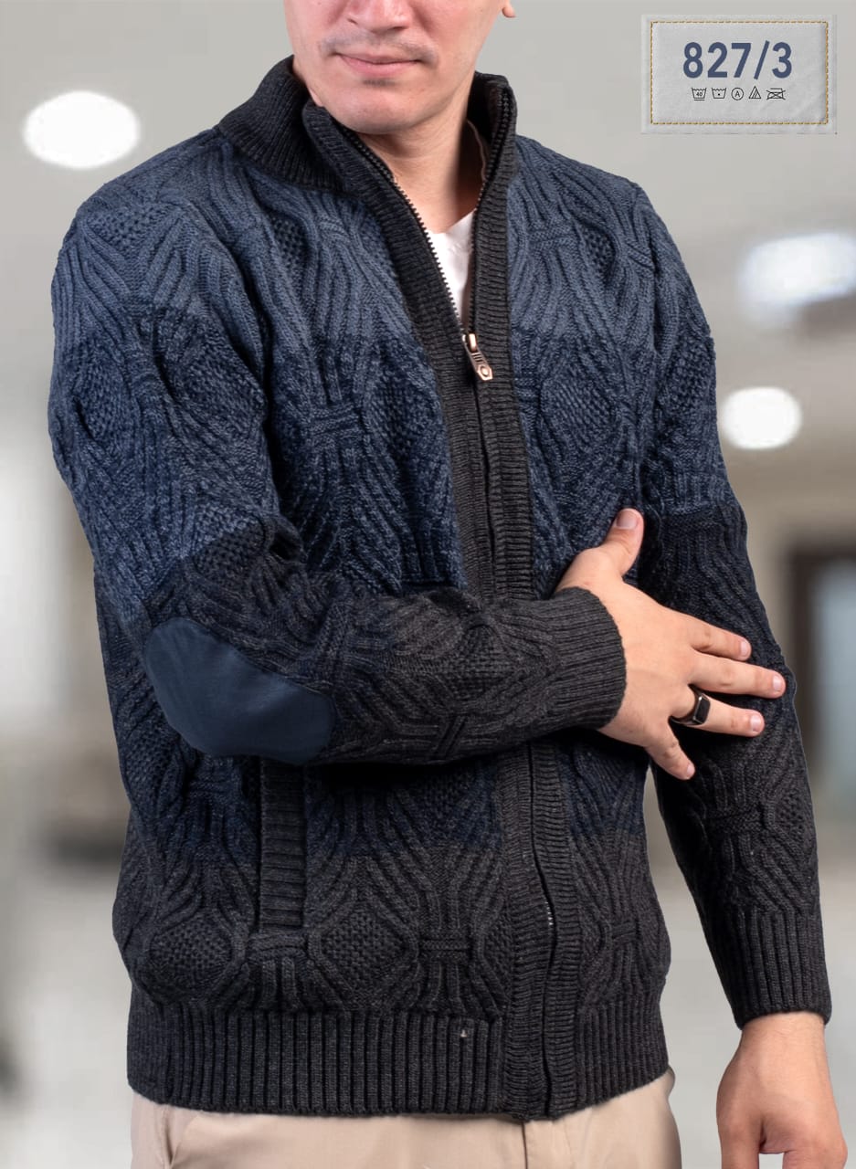 Sweater 827 / 3