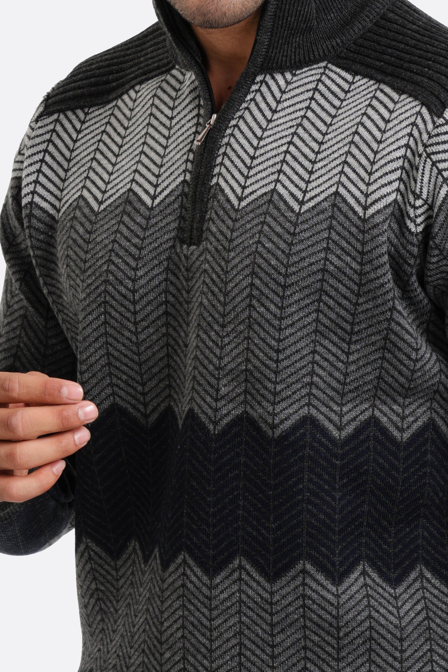 Pullover 1013 / 2