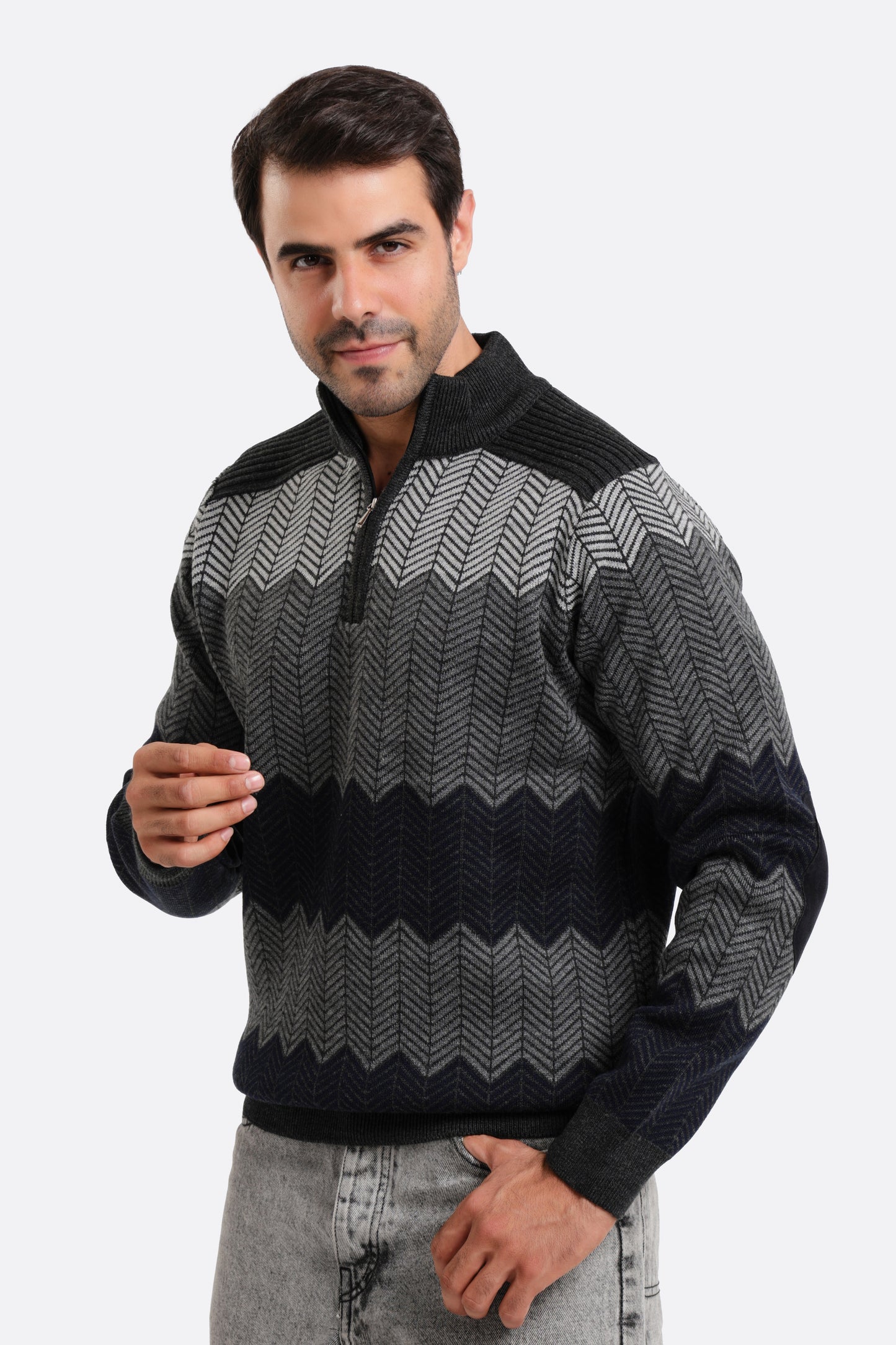 Pullover 1013 / 2