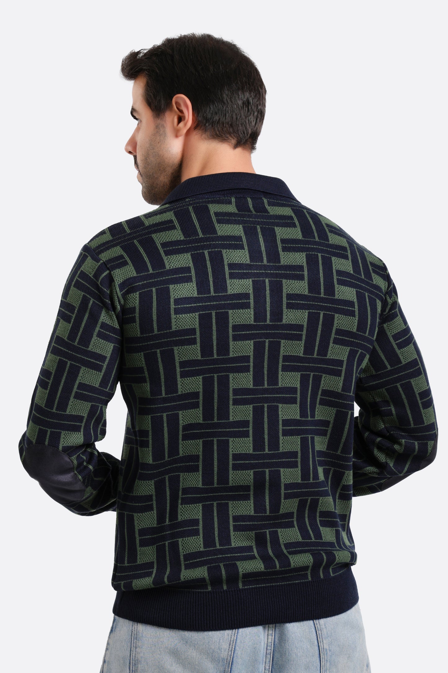 Pullover 1021 / 1
