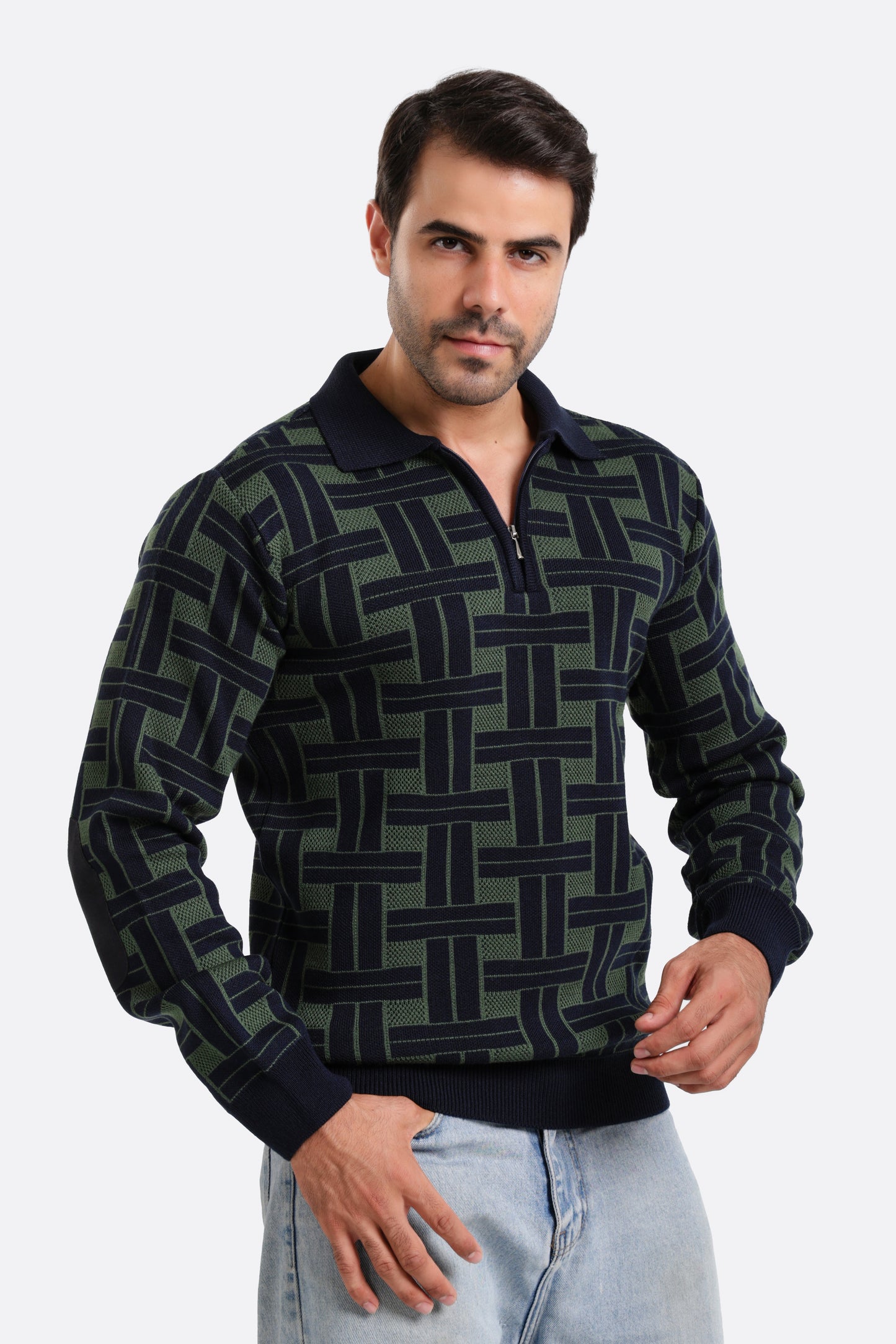 Pullover 1021 / 1