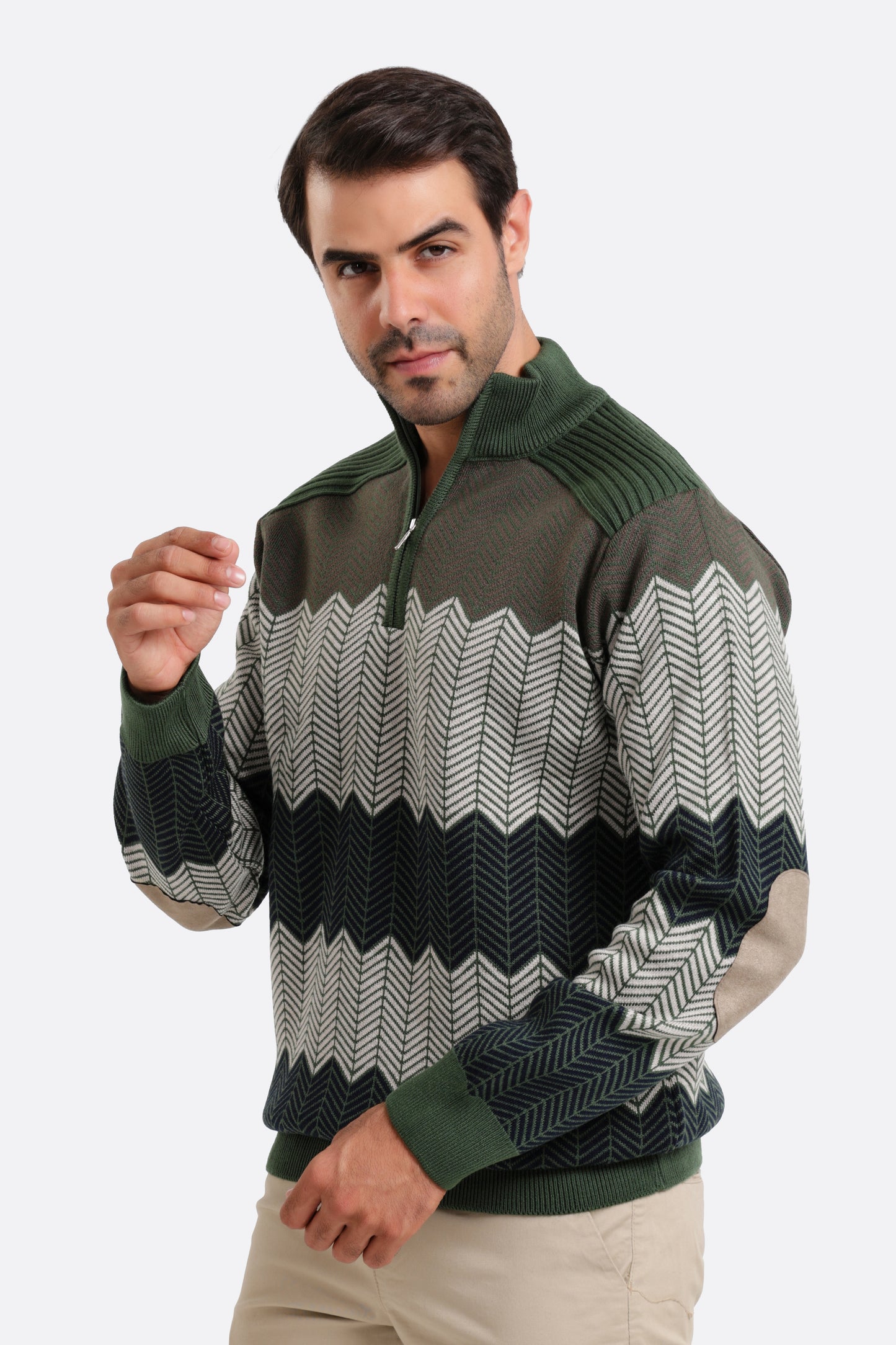 Pullover 1013 / 3