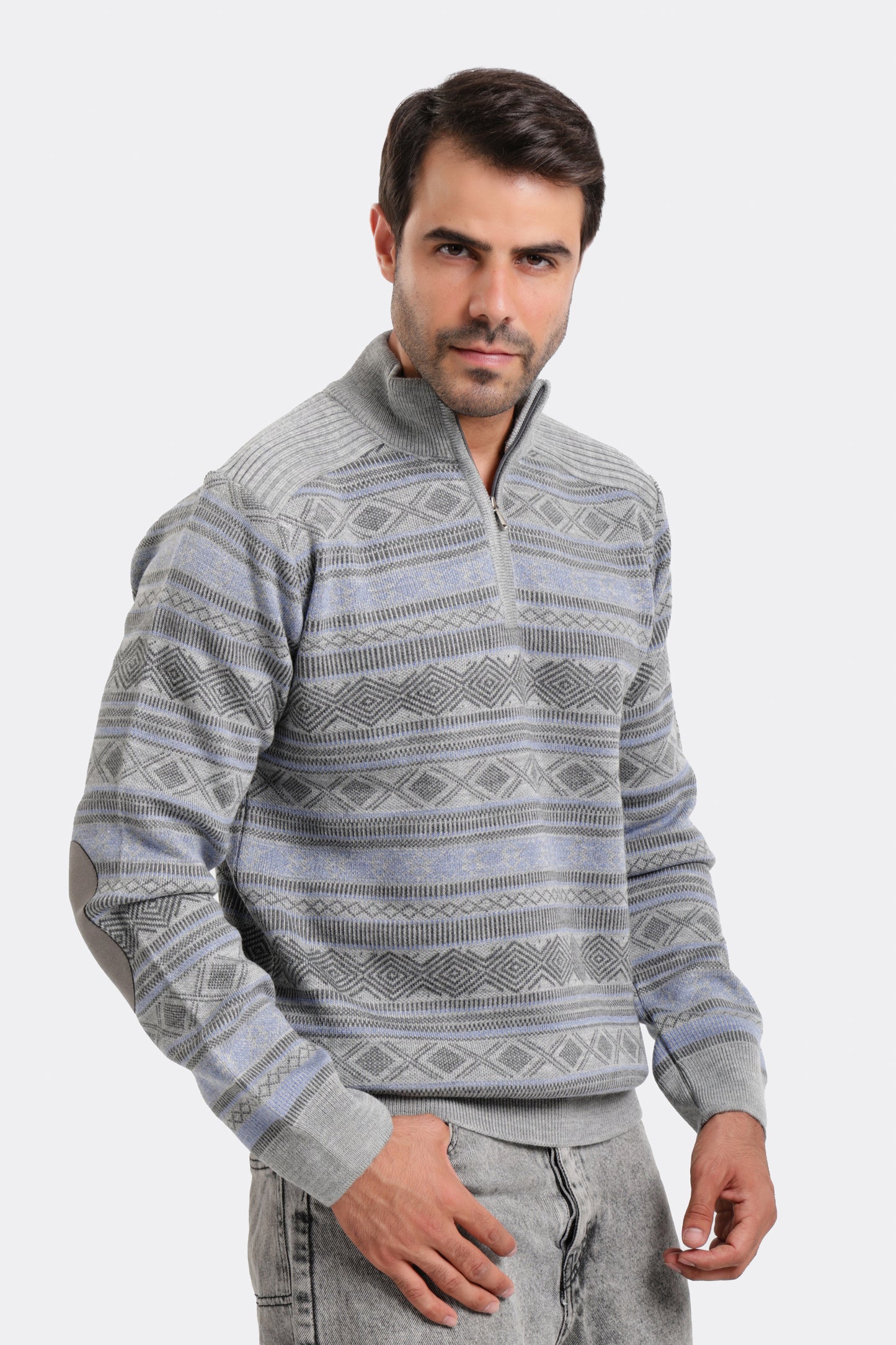 Pullover 1019 / 4
