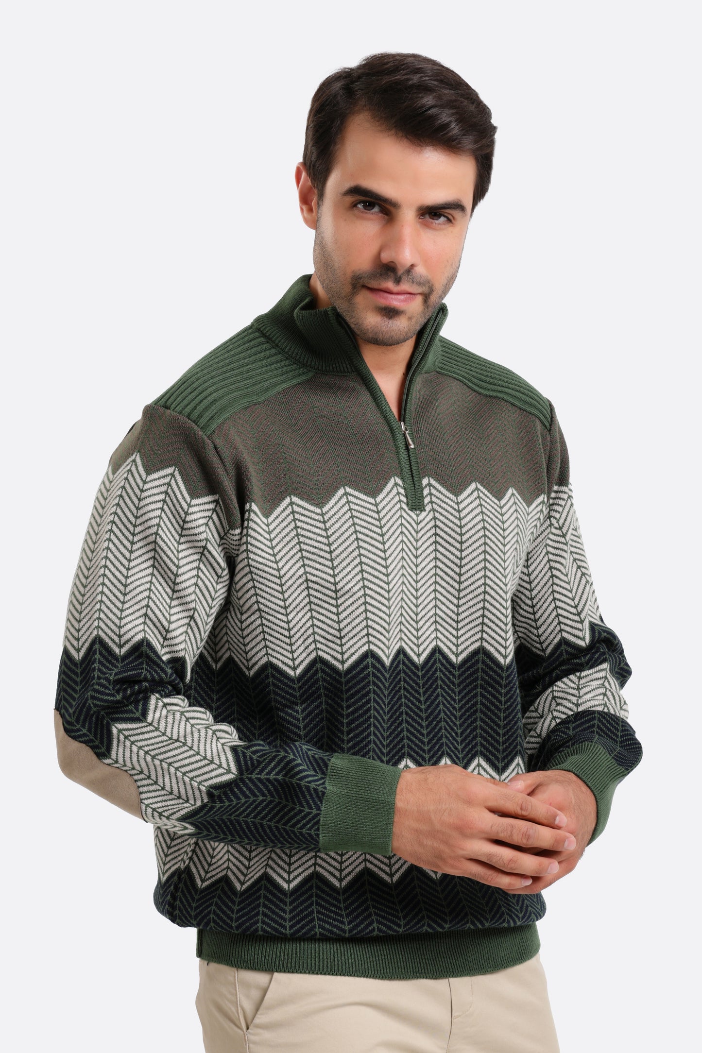 Pullover 1013 / 3
