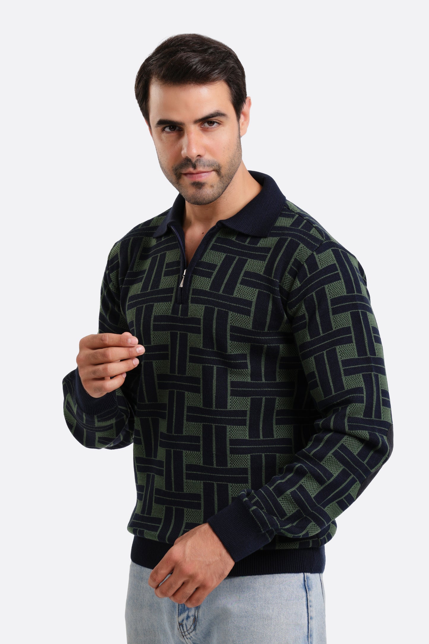 Pullover 1021 / 1