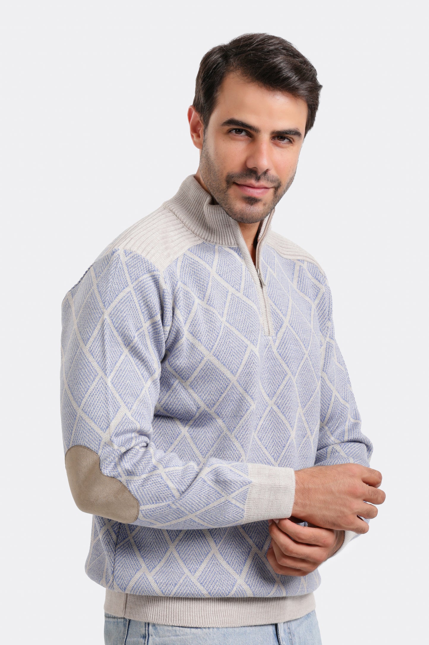 Pullover 1015 / 4