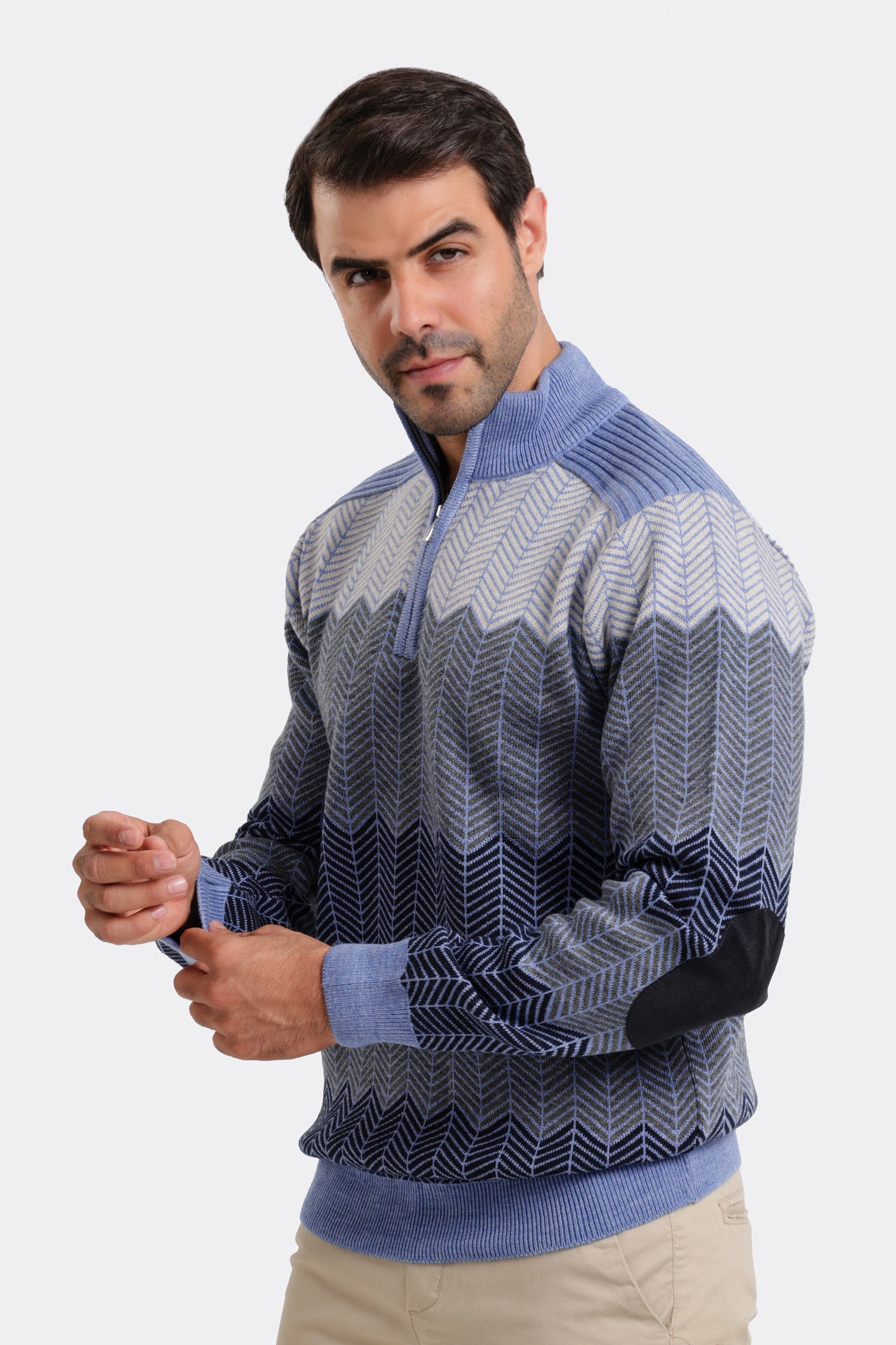 Pullover 1013 / 4
