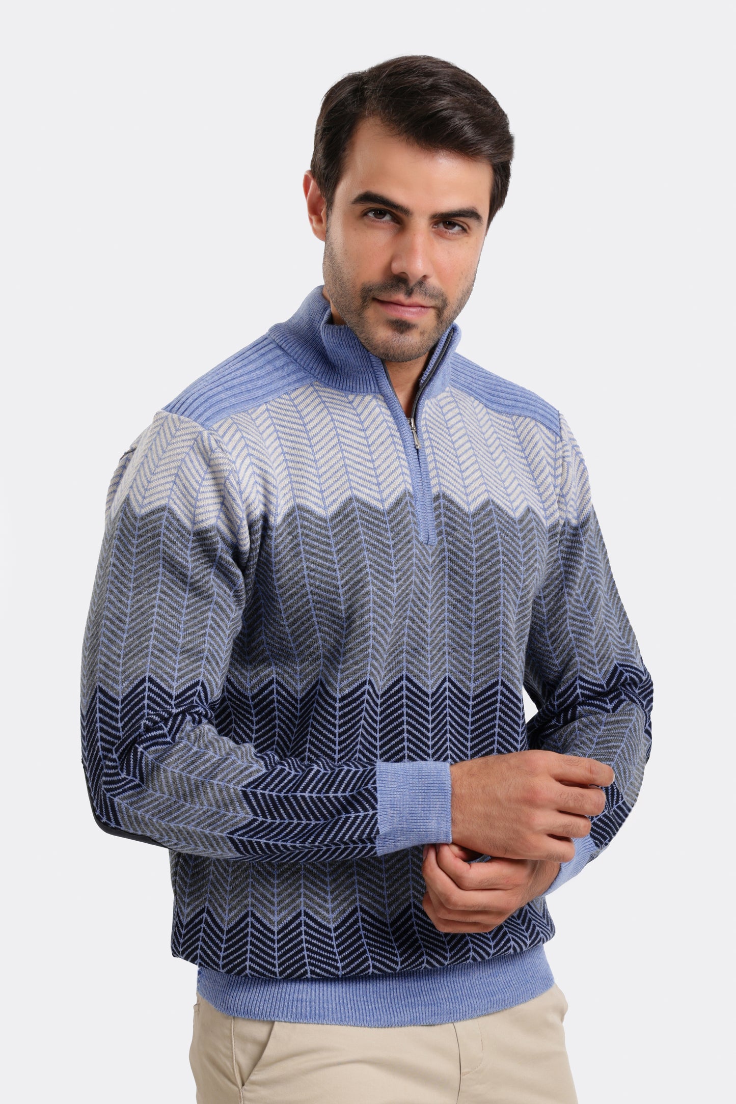 Pullover 1013 / 4