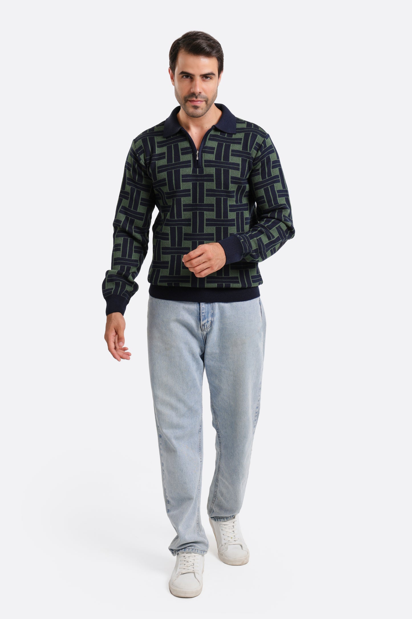 Pullover 1021 / 1