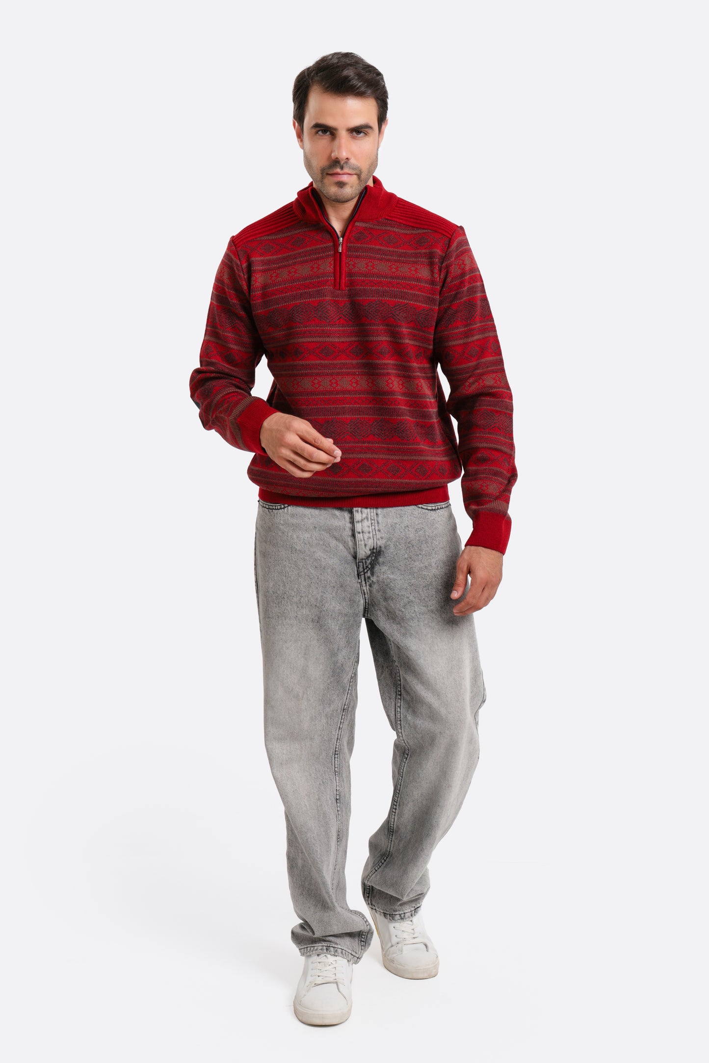 Pullover 1019 / 2