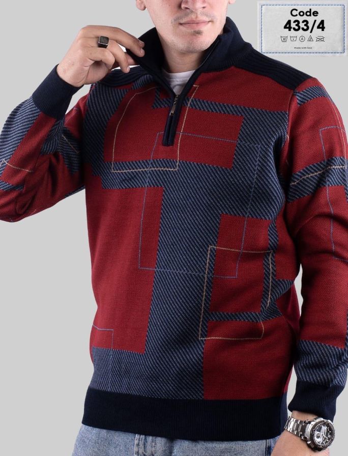 Pullover 433 / 4