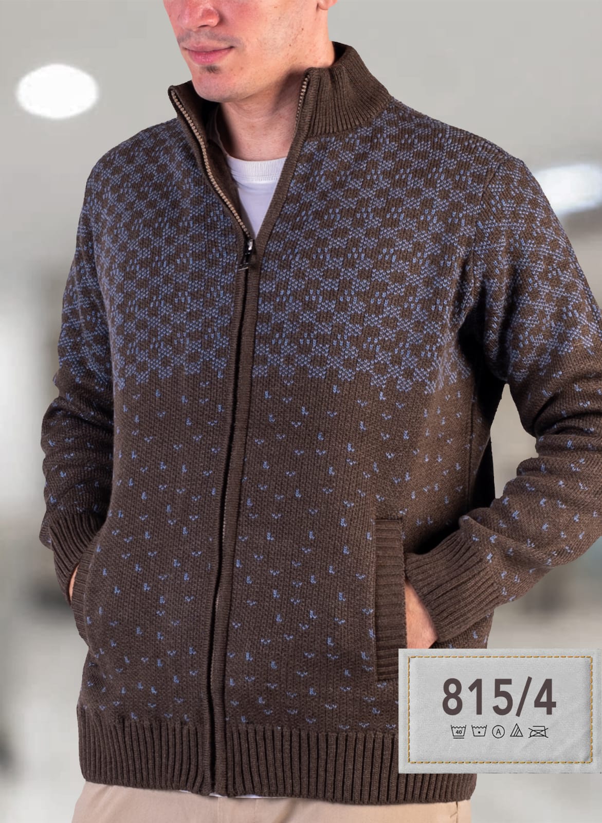 Sweater 815/ 4