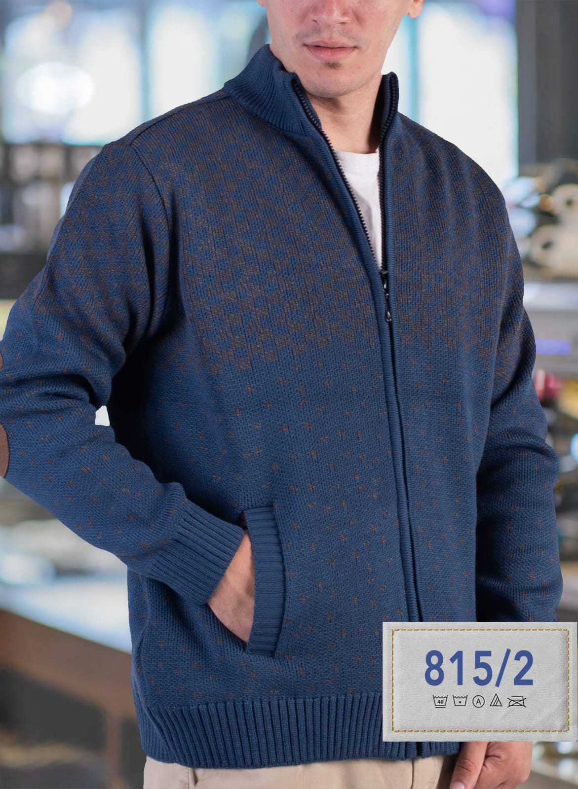 Sweater 815/ 2