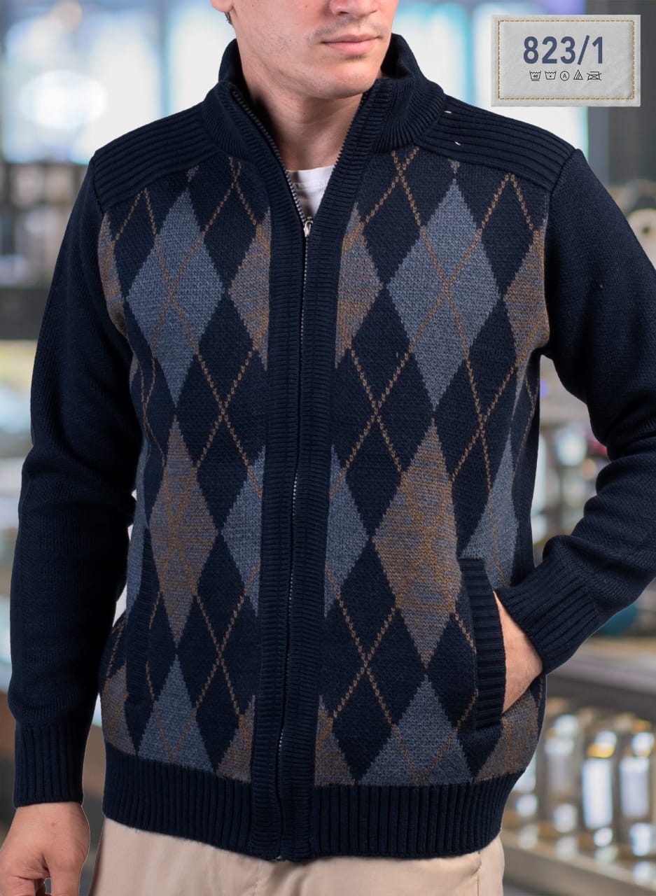 Sweater 823 / 1