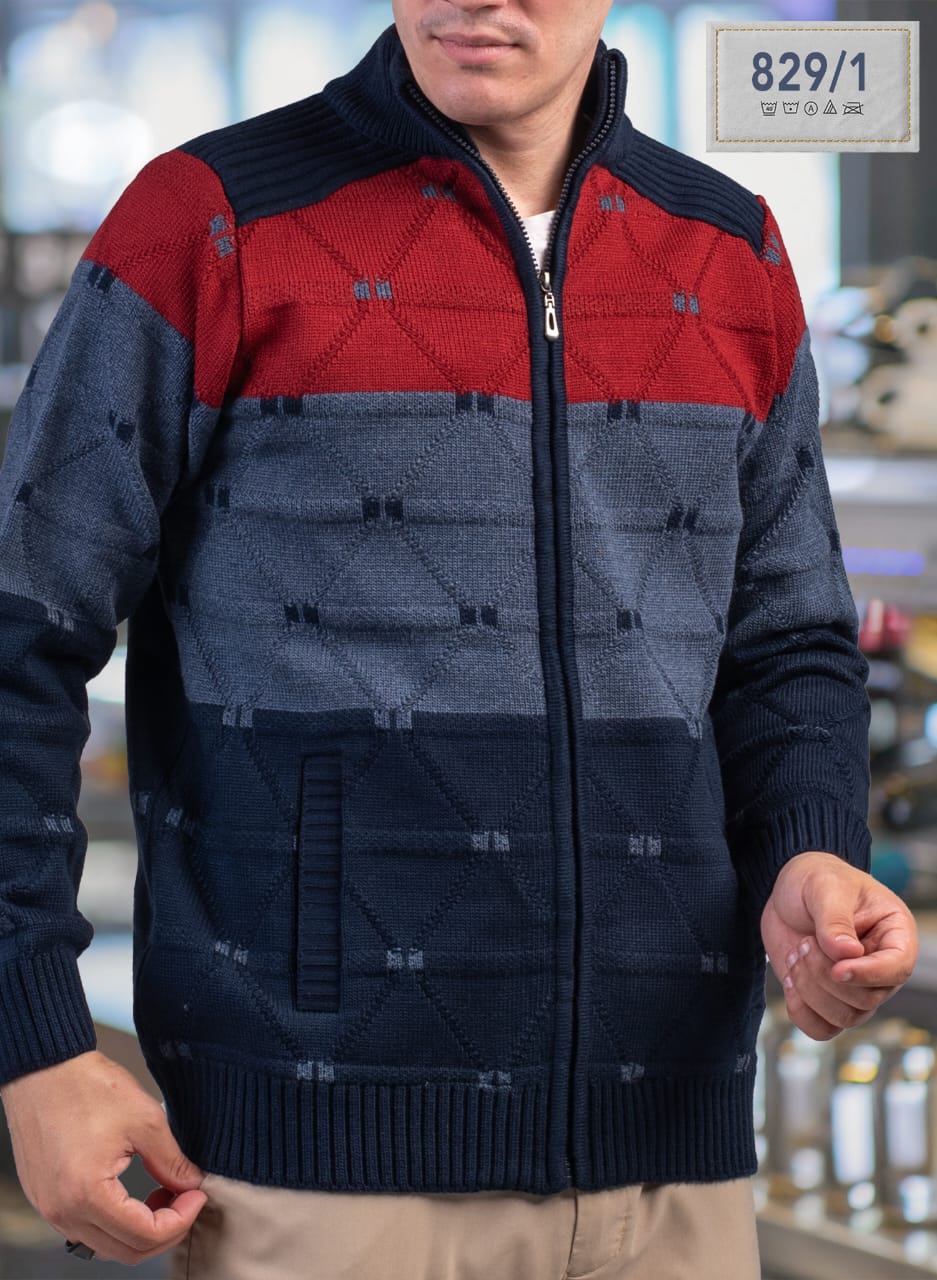 Sweater 829 / 1