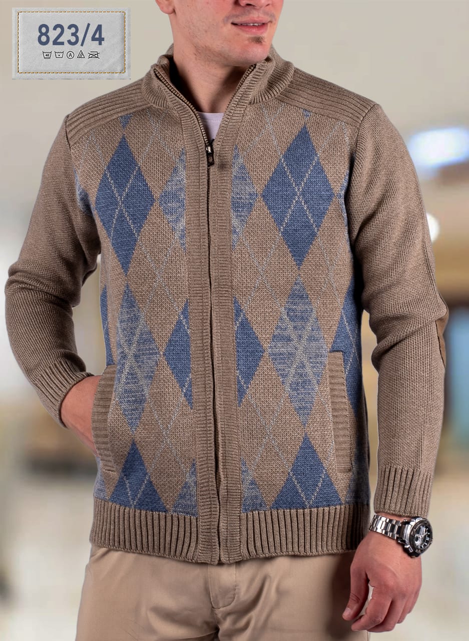 Sweater 823 / 4