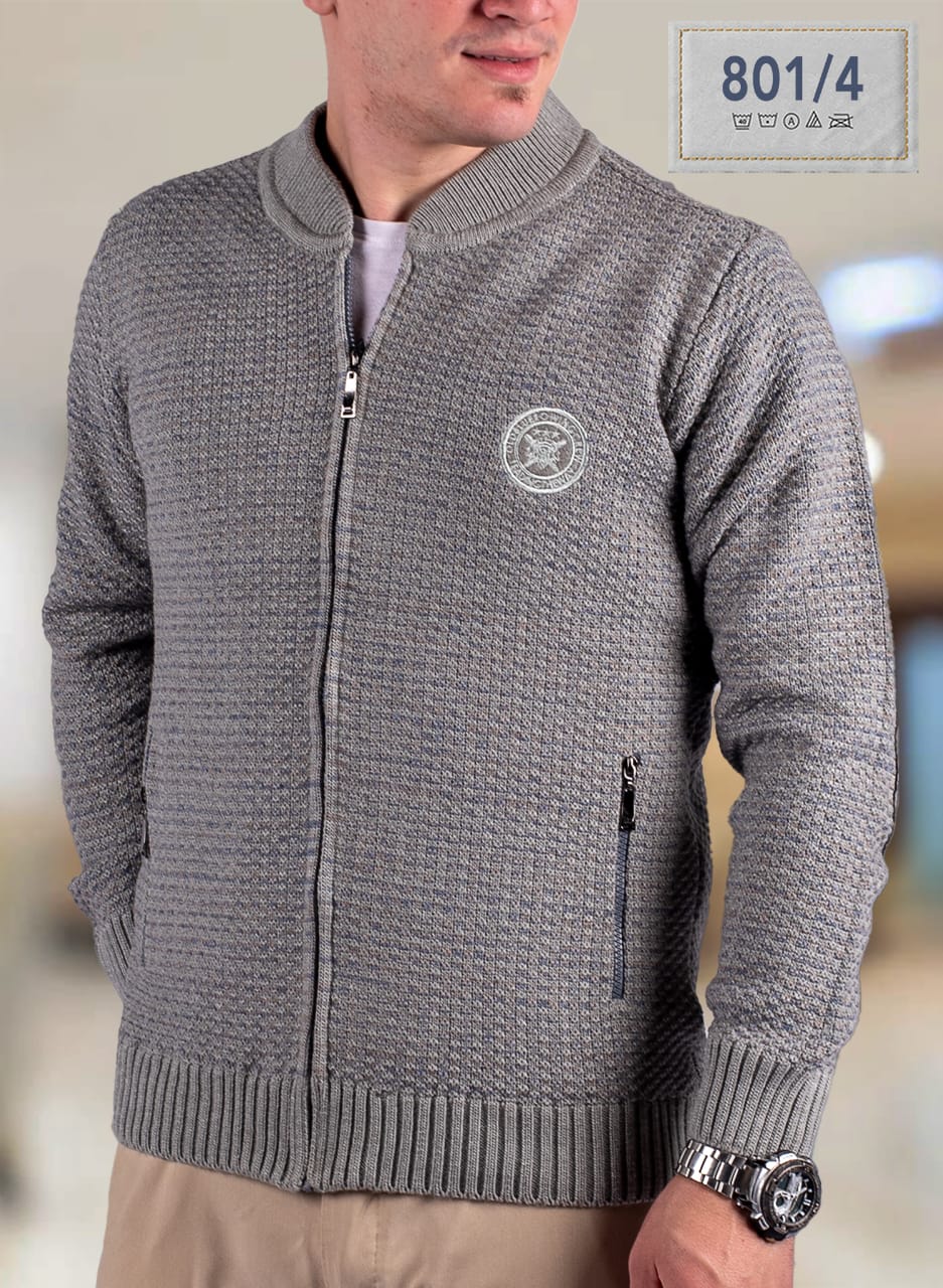Sweater 801 / 4