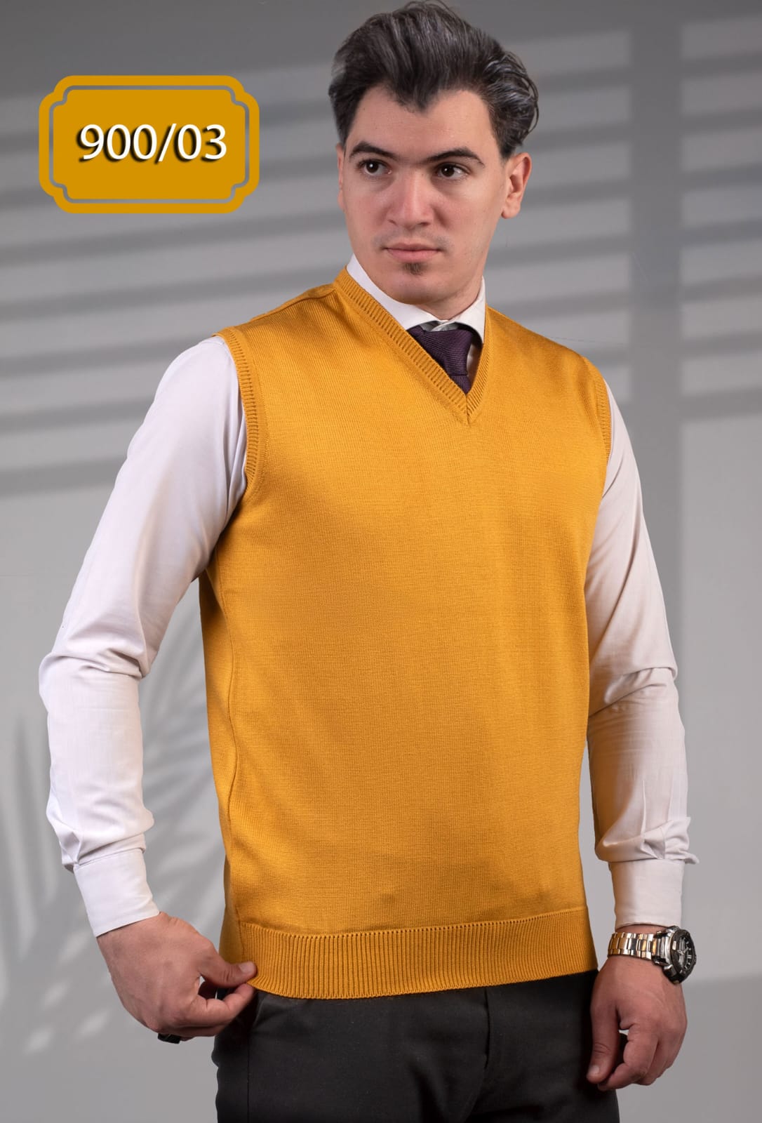 Gilet 900 / 3