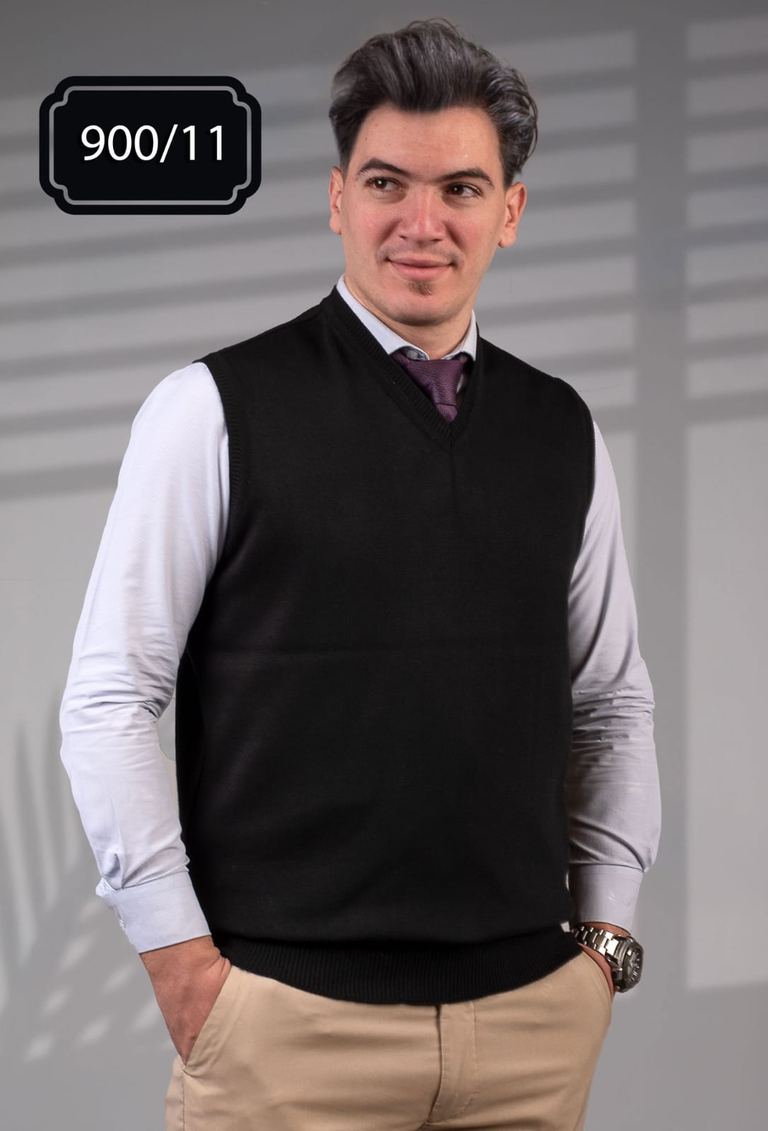 Gilet 900 / 11