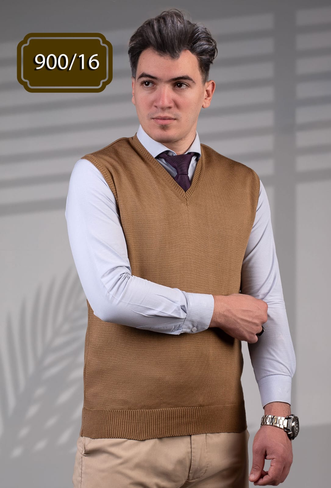 Gilet 900 / 16